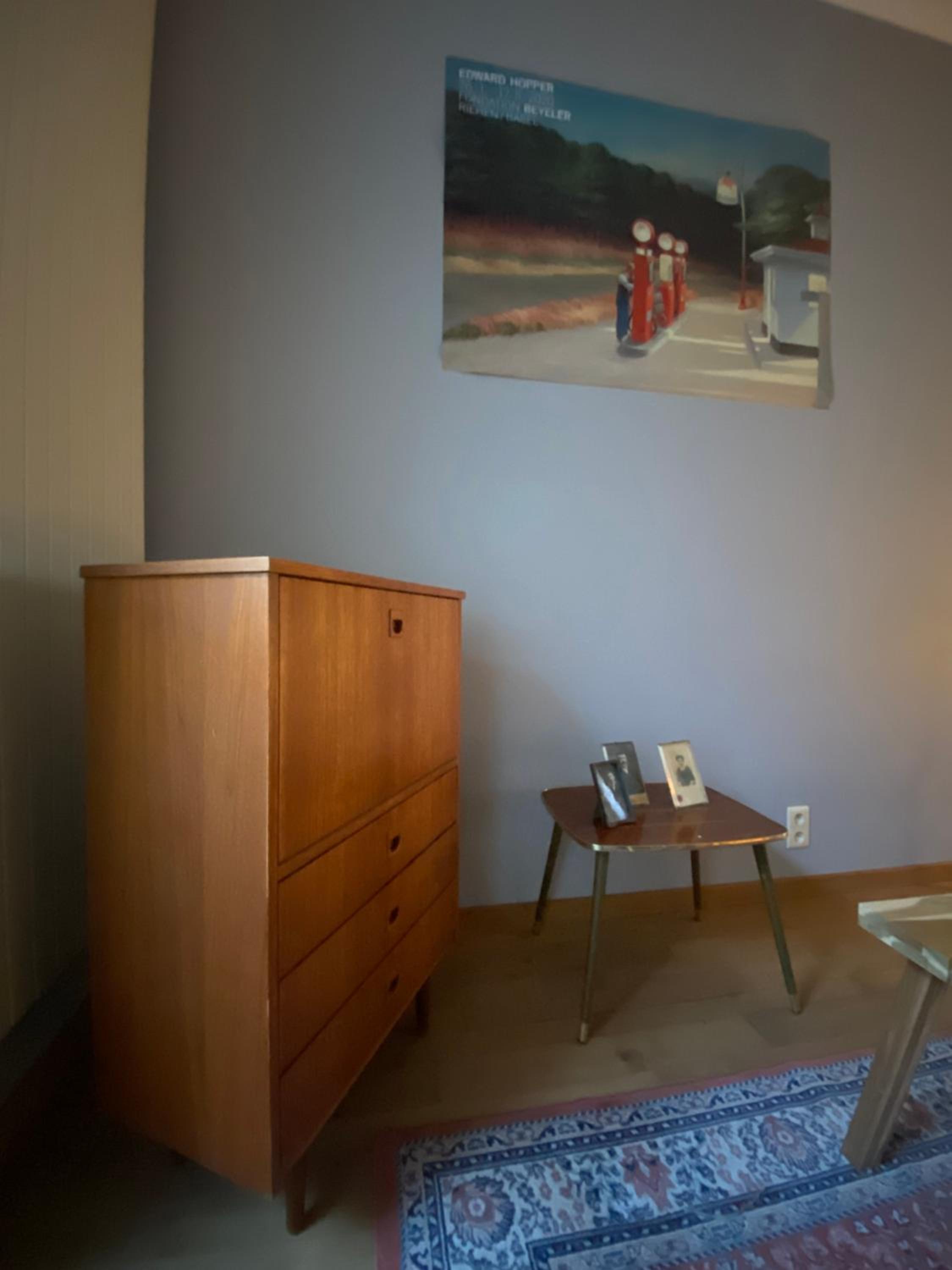 Artist's Loft & Garden