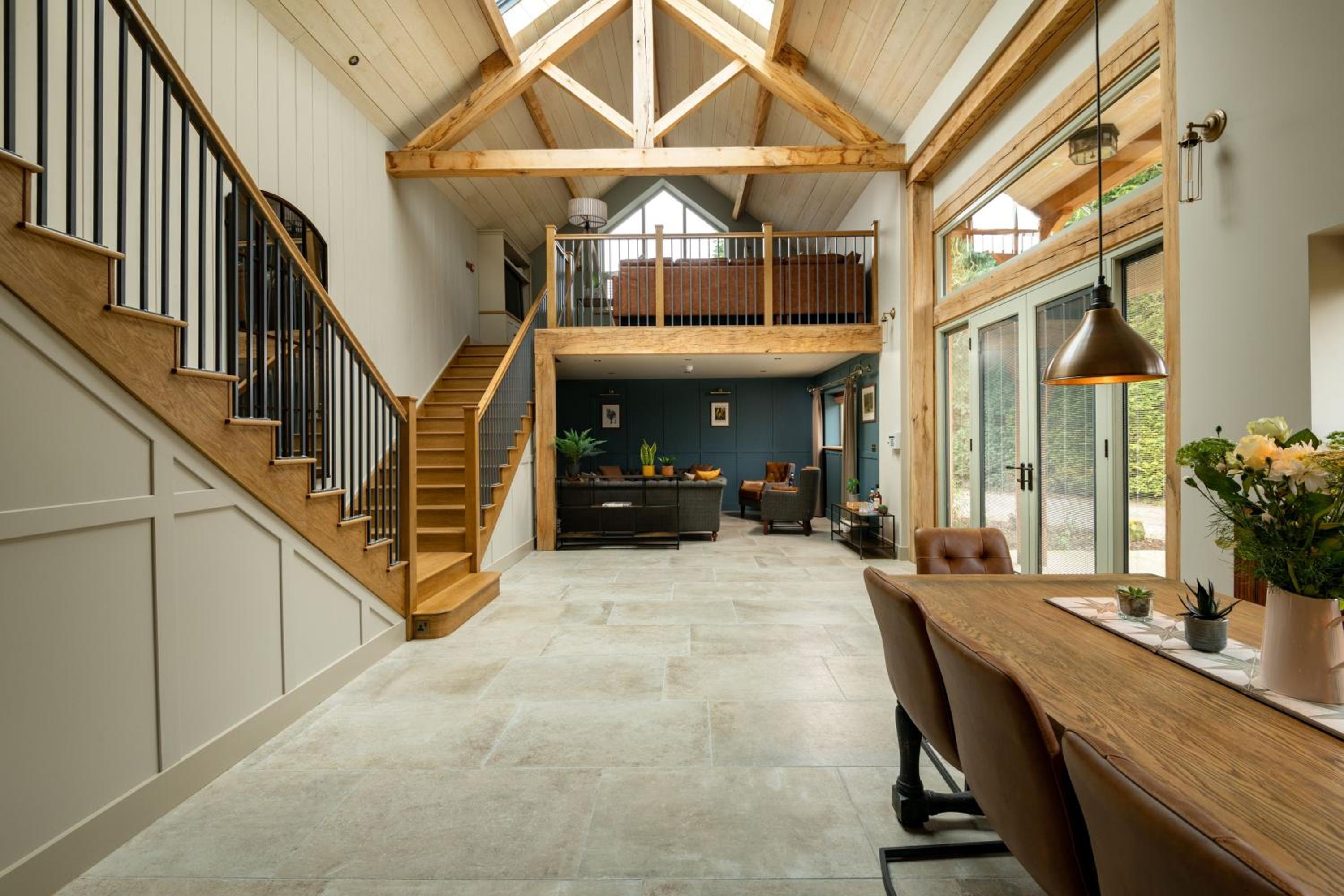 The Grand Barn view 4