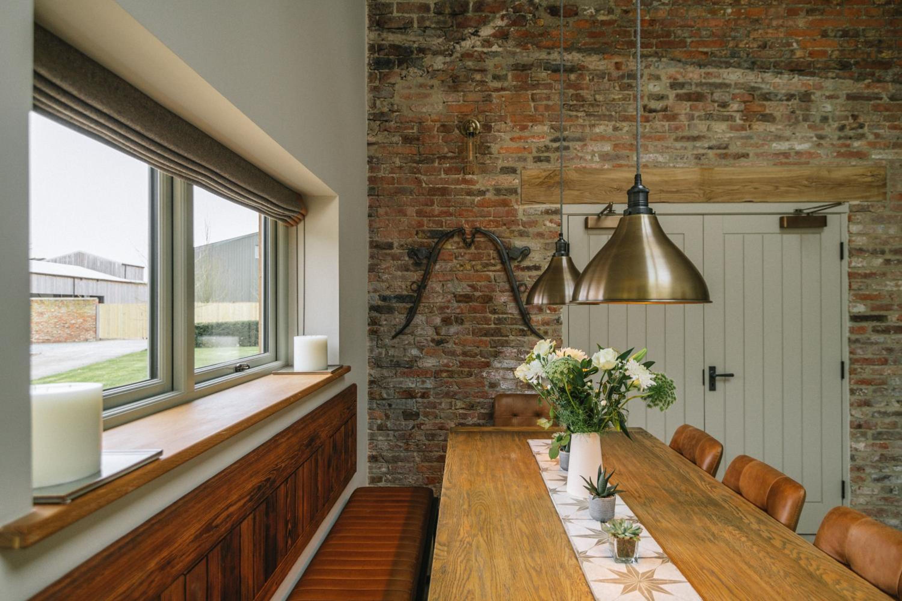 The Grand Barn view 5