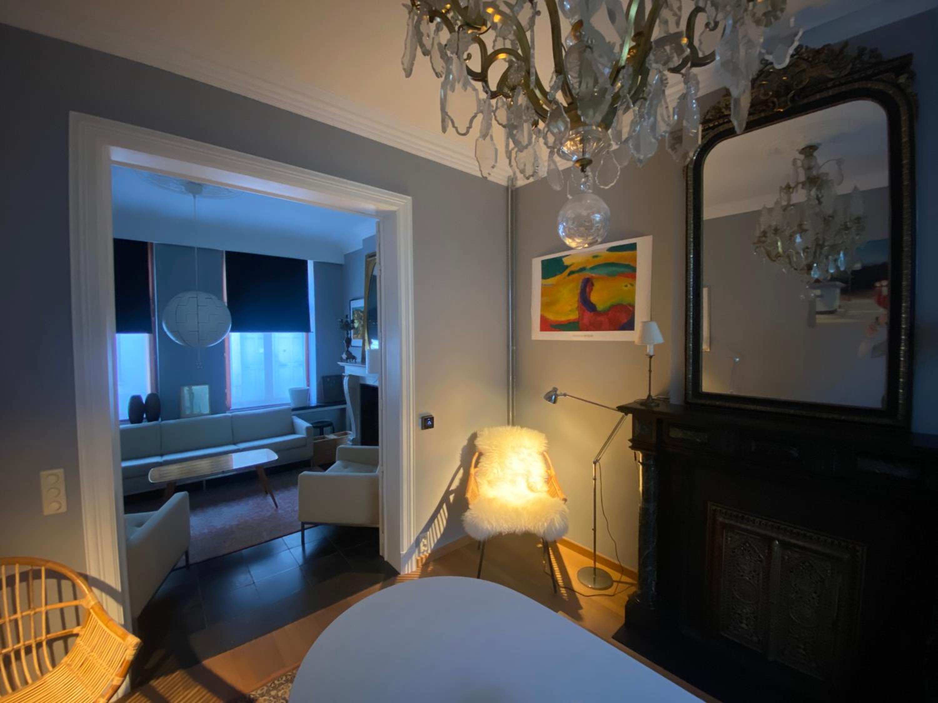 Artist's Loft & Garden