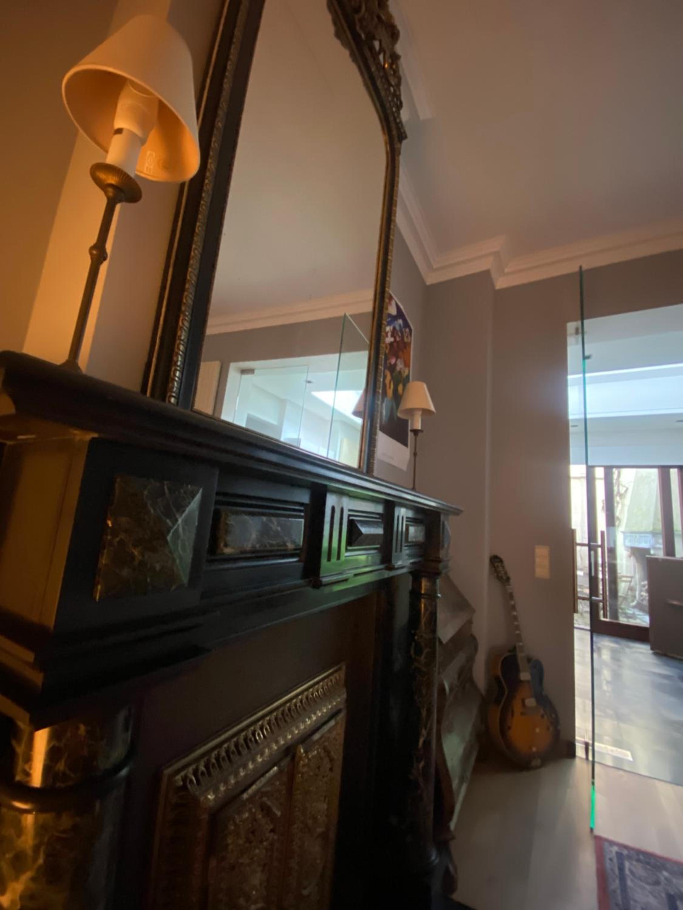 Artist's Loft & Garden