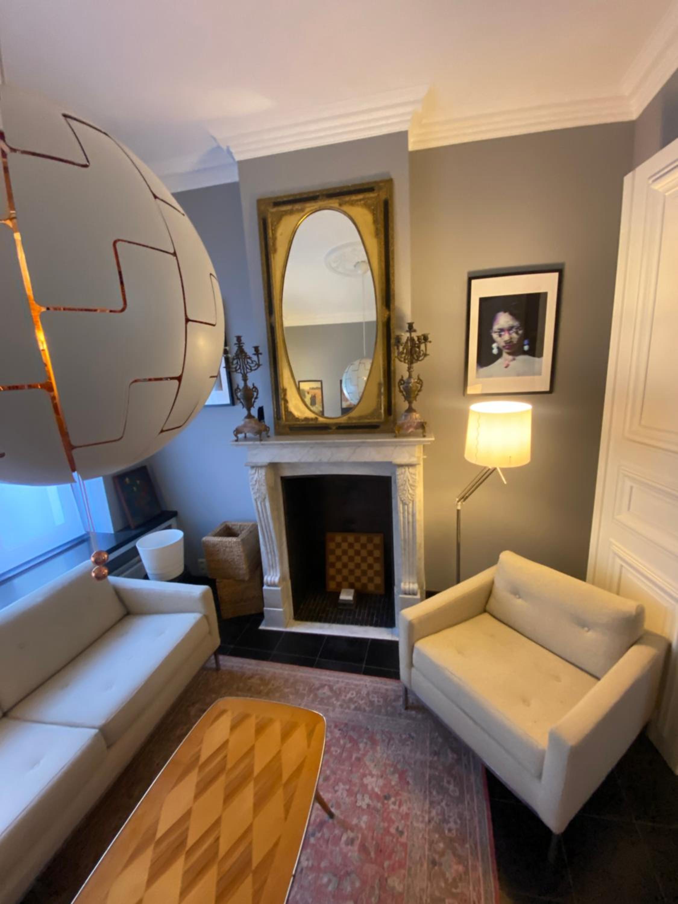 Artist's Loft & Garden