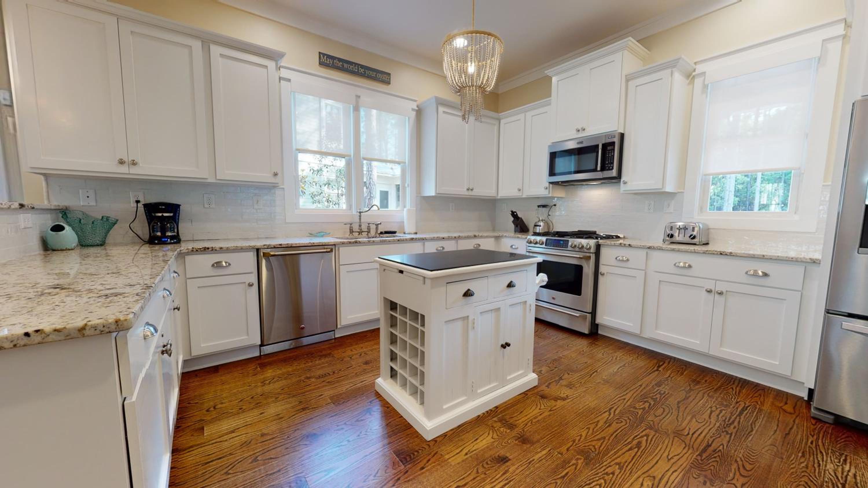 37 Royal Fern Beautiful 4 Bedroom 3,5 Bath with Private Pool - Sleeps 12 Perfect family location home view 5
