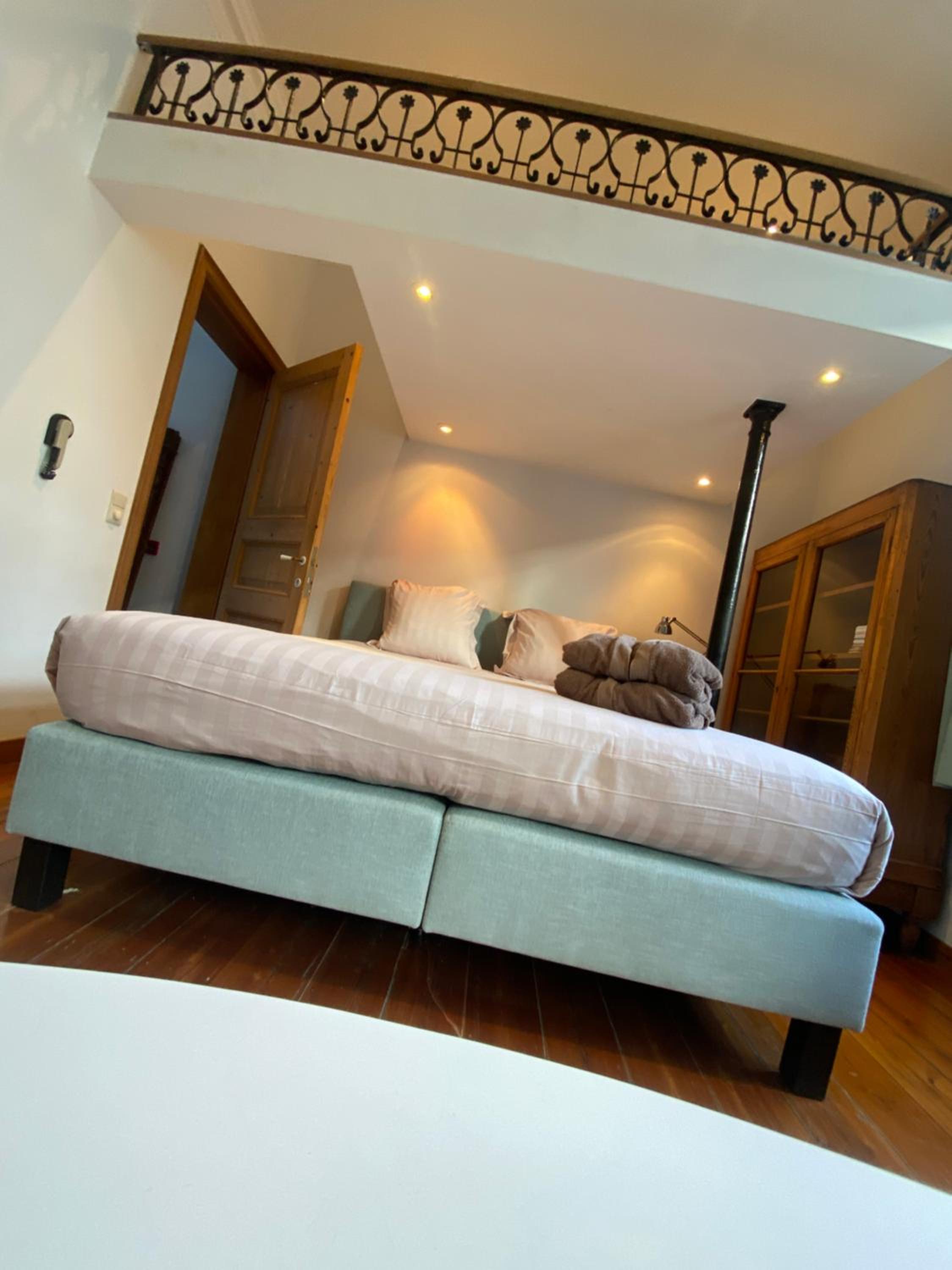 Artist's Loft & Garden