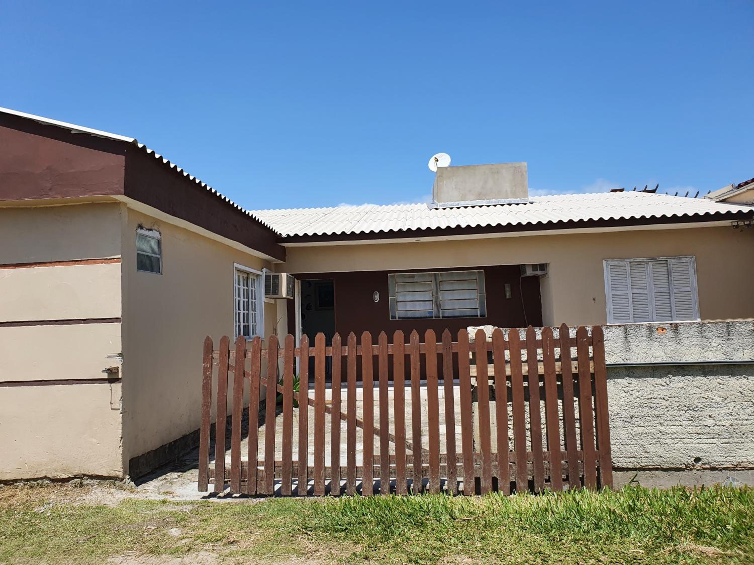 Casa Dos Praieiros