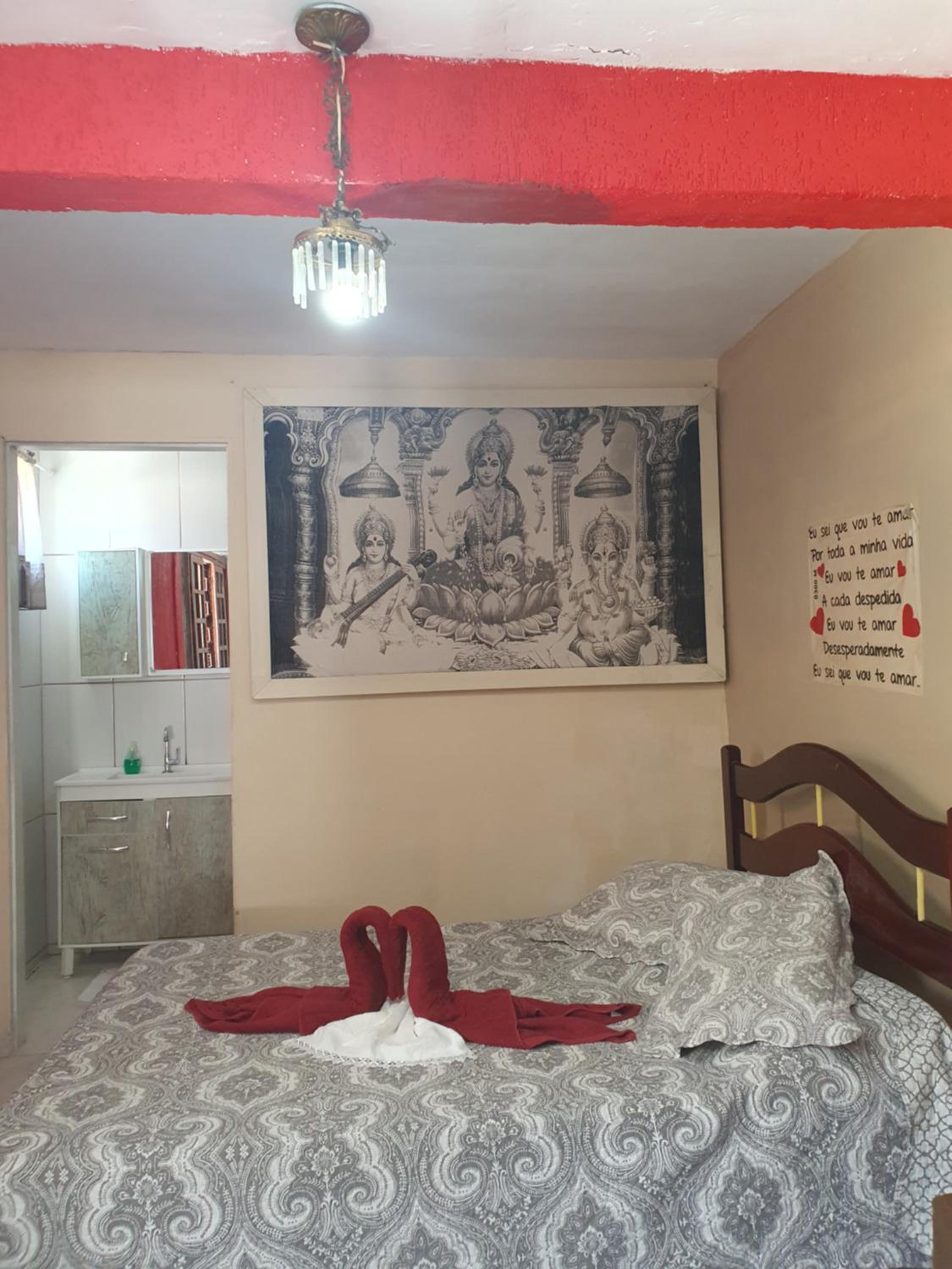 Casa Dos Praieiros