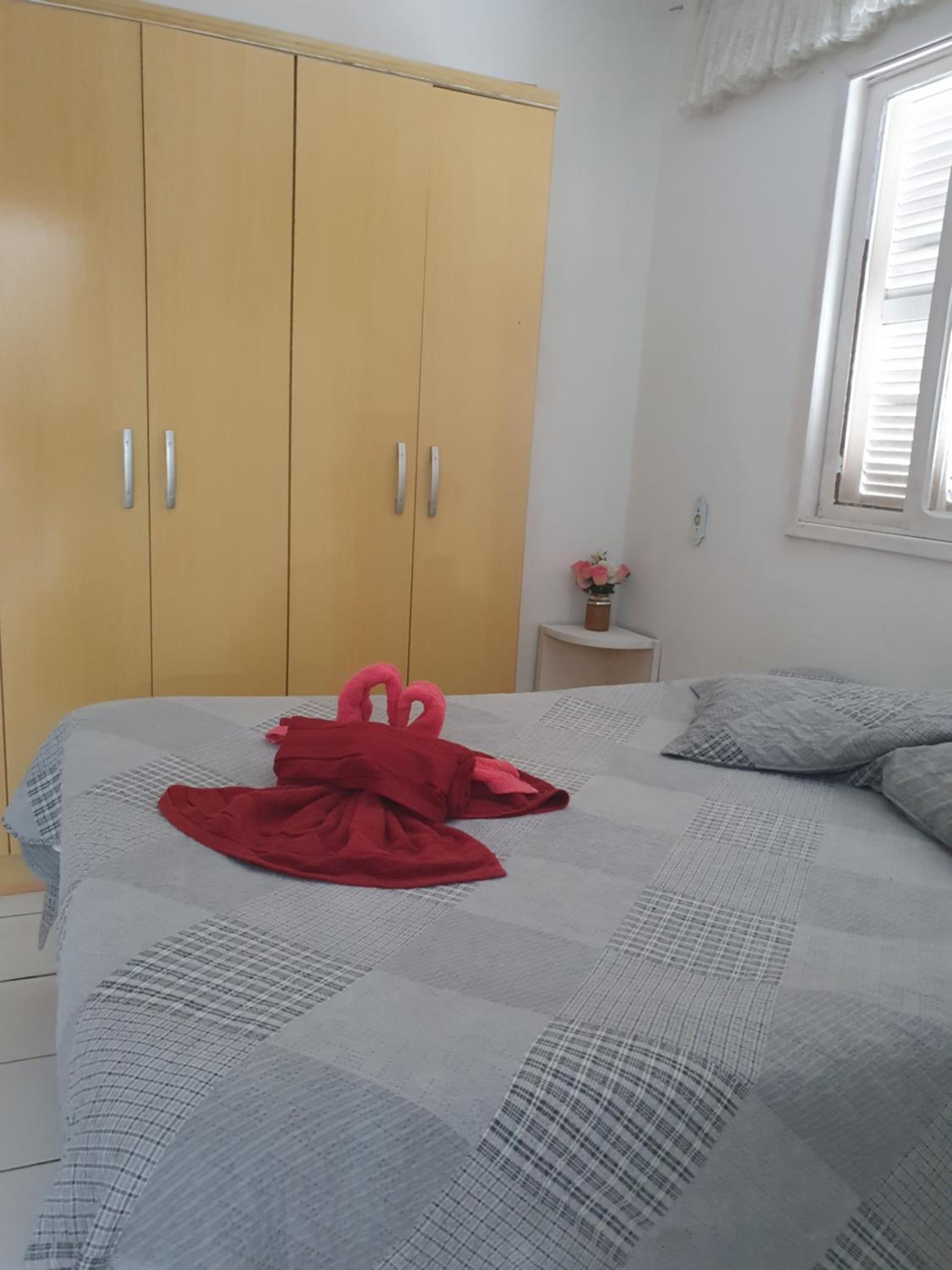Casa Dos Praieiros