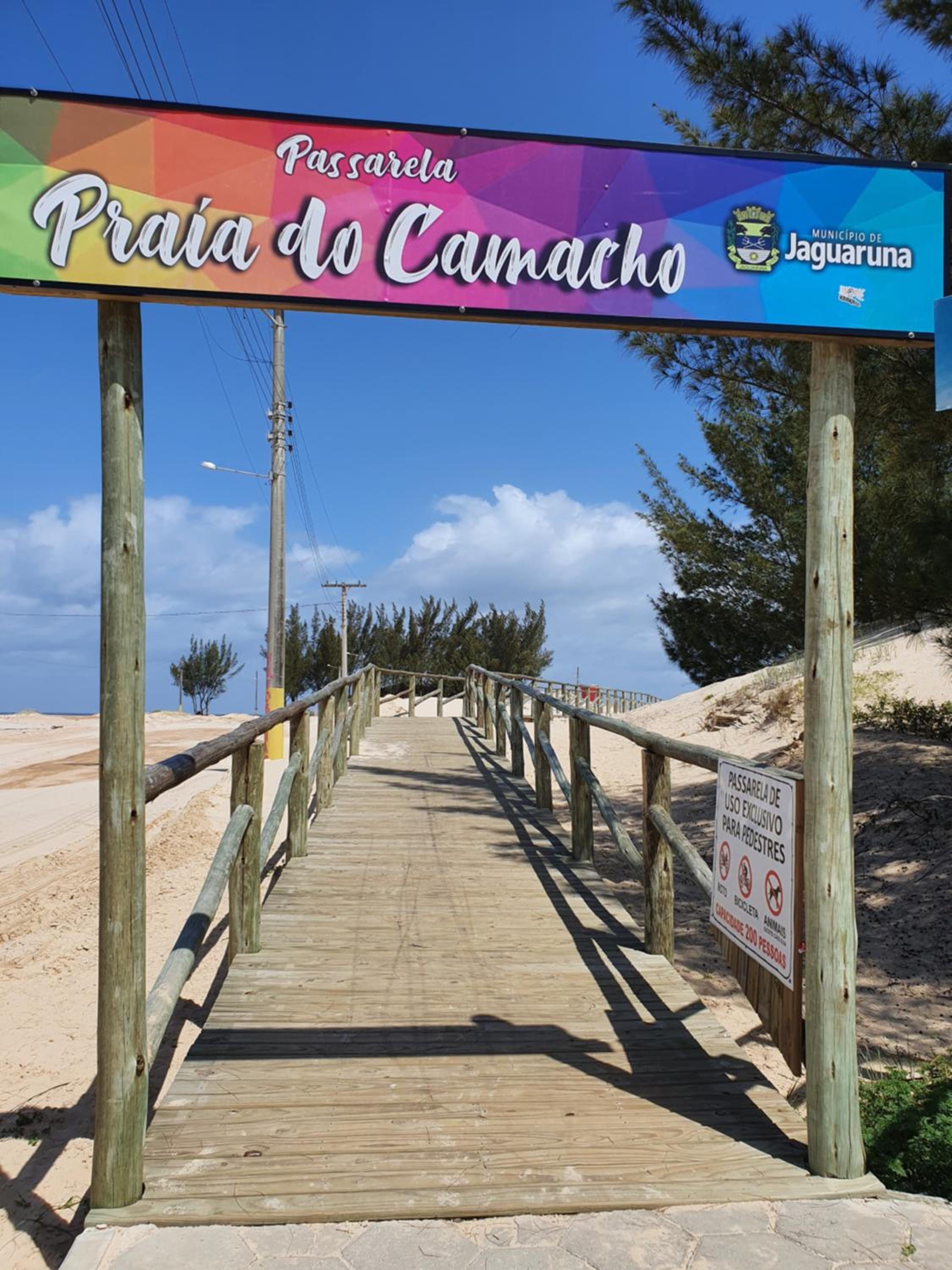 Casa Dos Praieiros