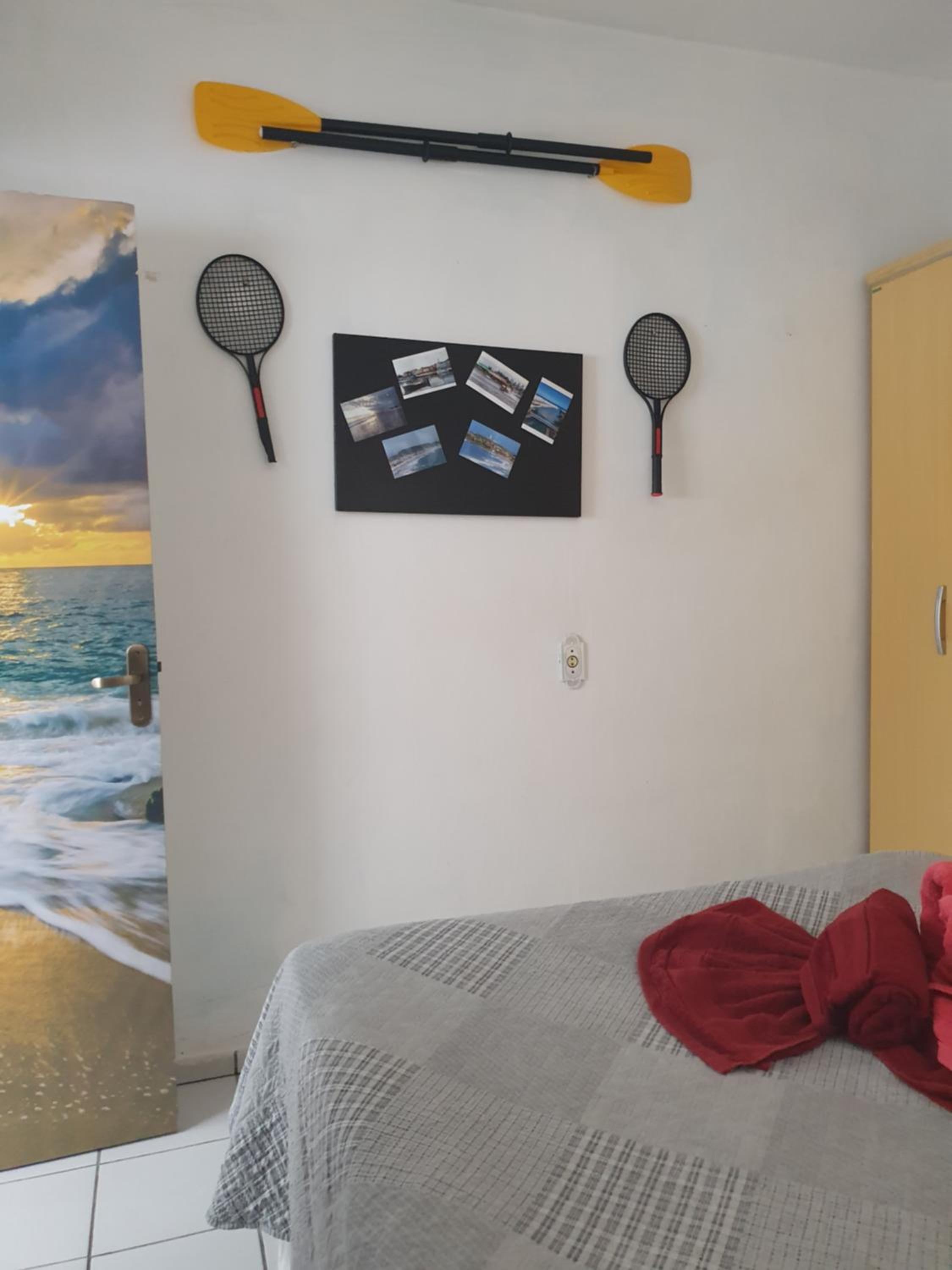 Casa Dos Praieiros