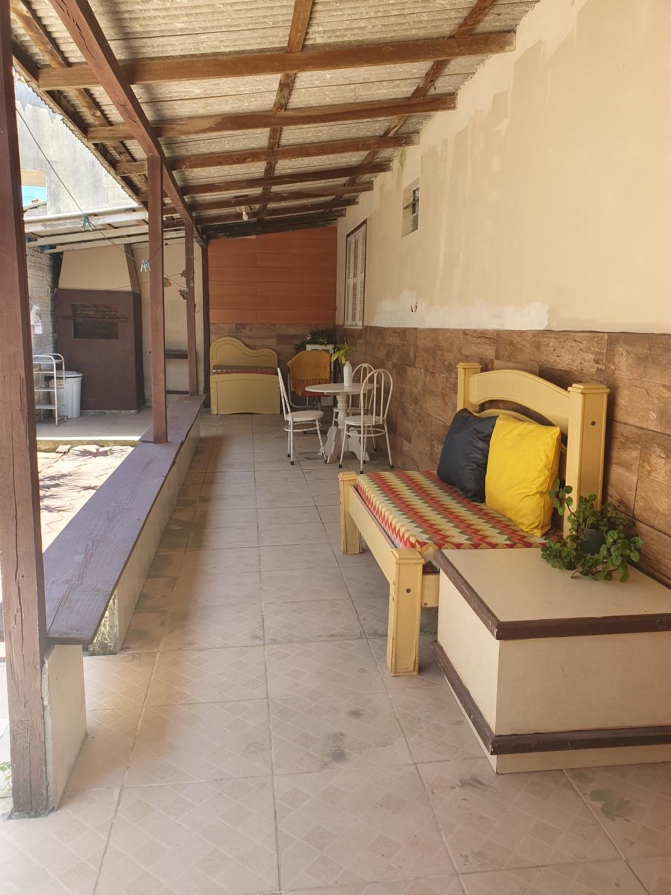 Casa Dos Praieiros