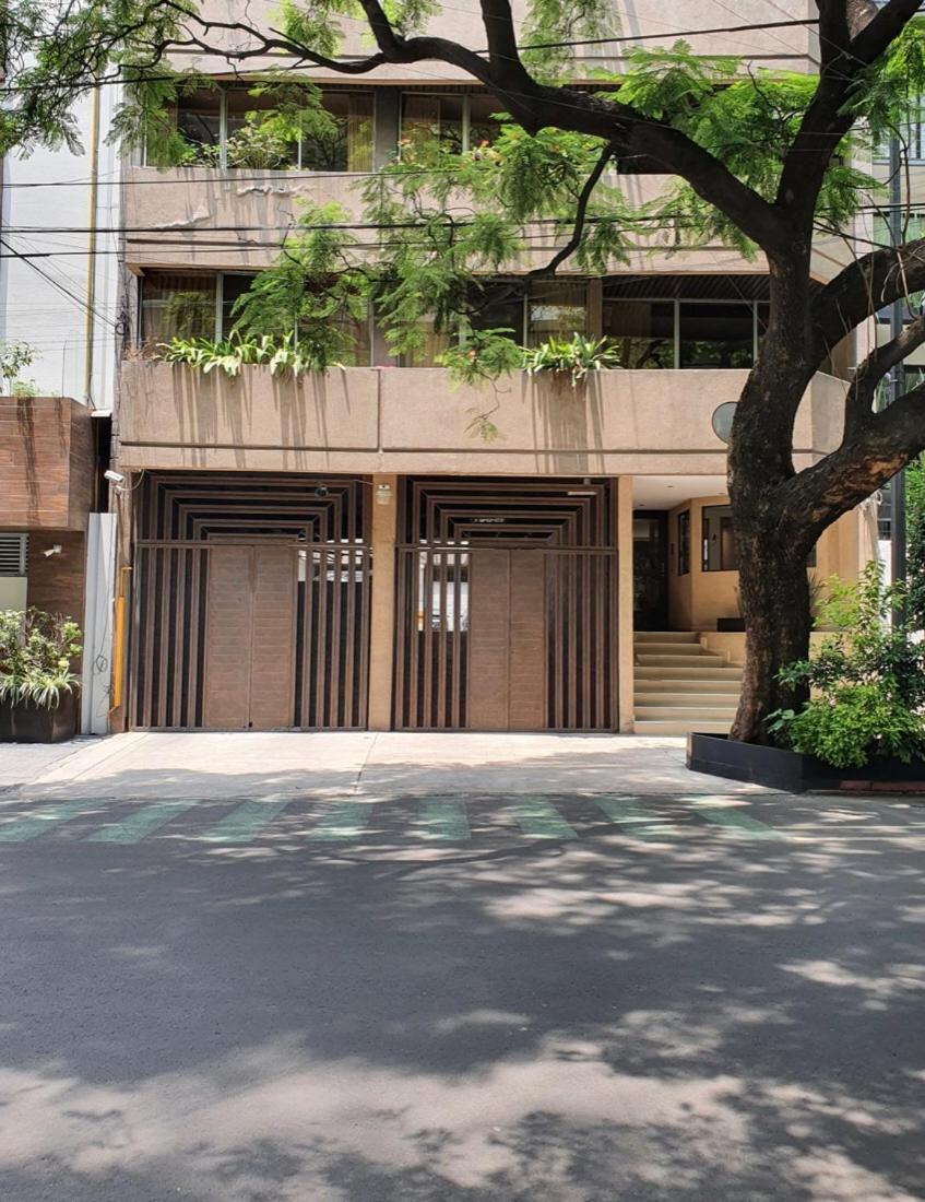 Departamento De Lujo Lamartine — Mexico City photo 3