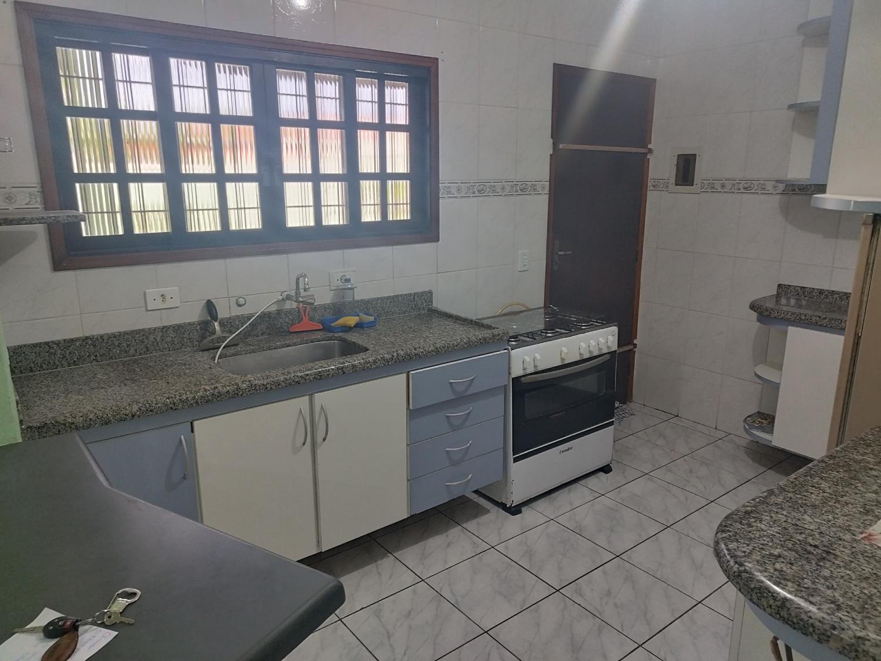 BONA CASA PERUÍBE