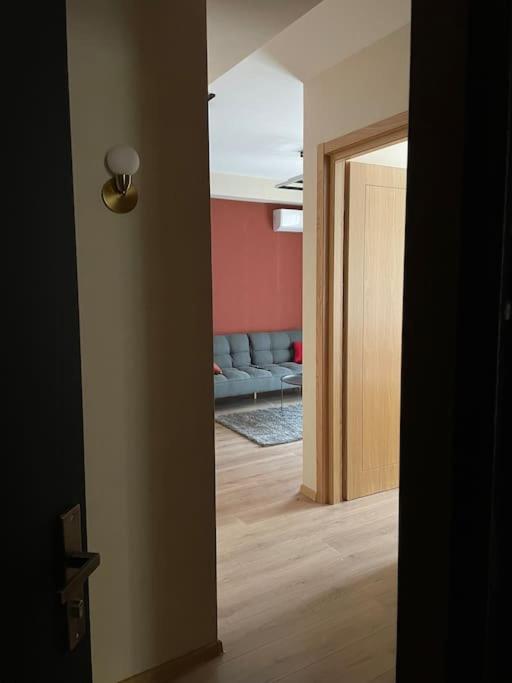 New Central Apartment in Tbilisi view 2