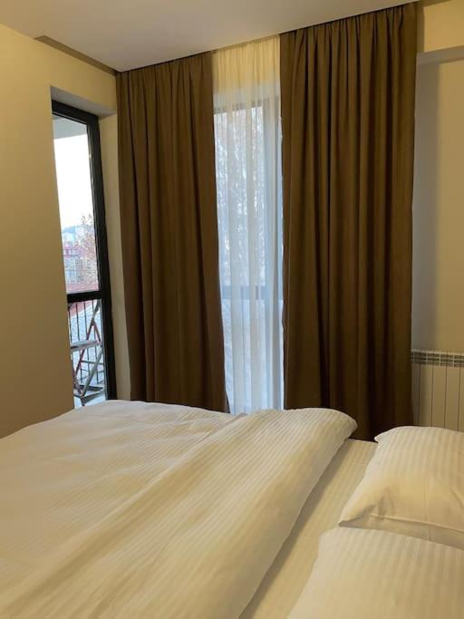 New Central Apartment in Tbilisi view 3