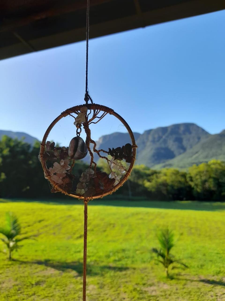 Stella Villaggio - Casa p 6pessoas com vista exclusiva