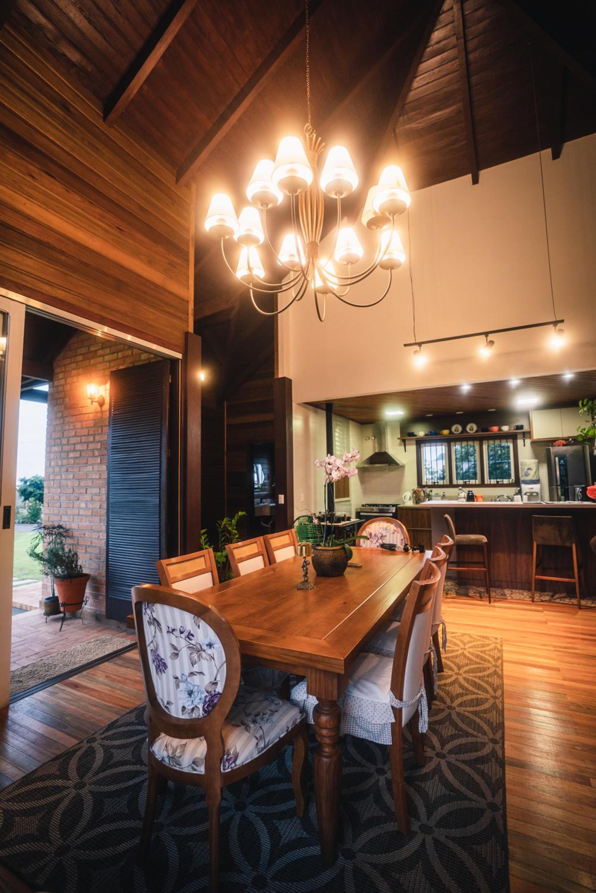 Stella Villaggio - Casa p 6pessoas com vista exclusiva