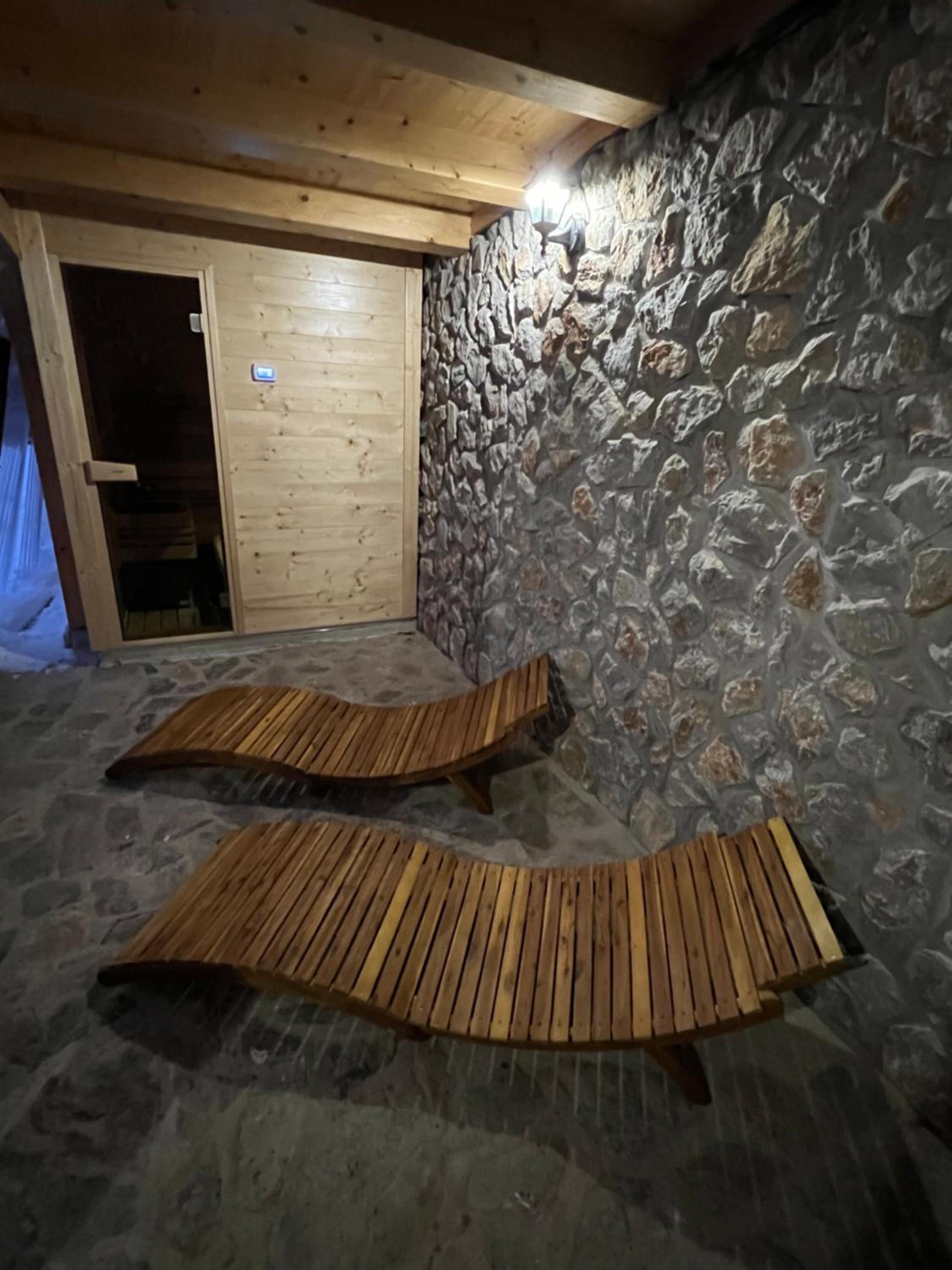 Apartmány Petr Horní Mísečky - Špindlerův Mlýn view 5