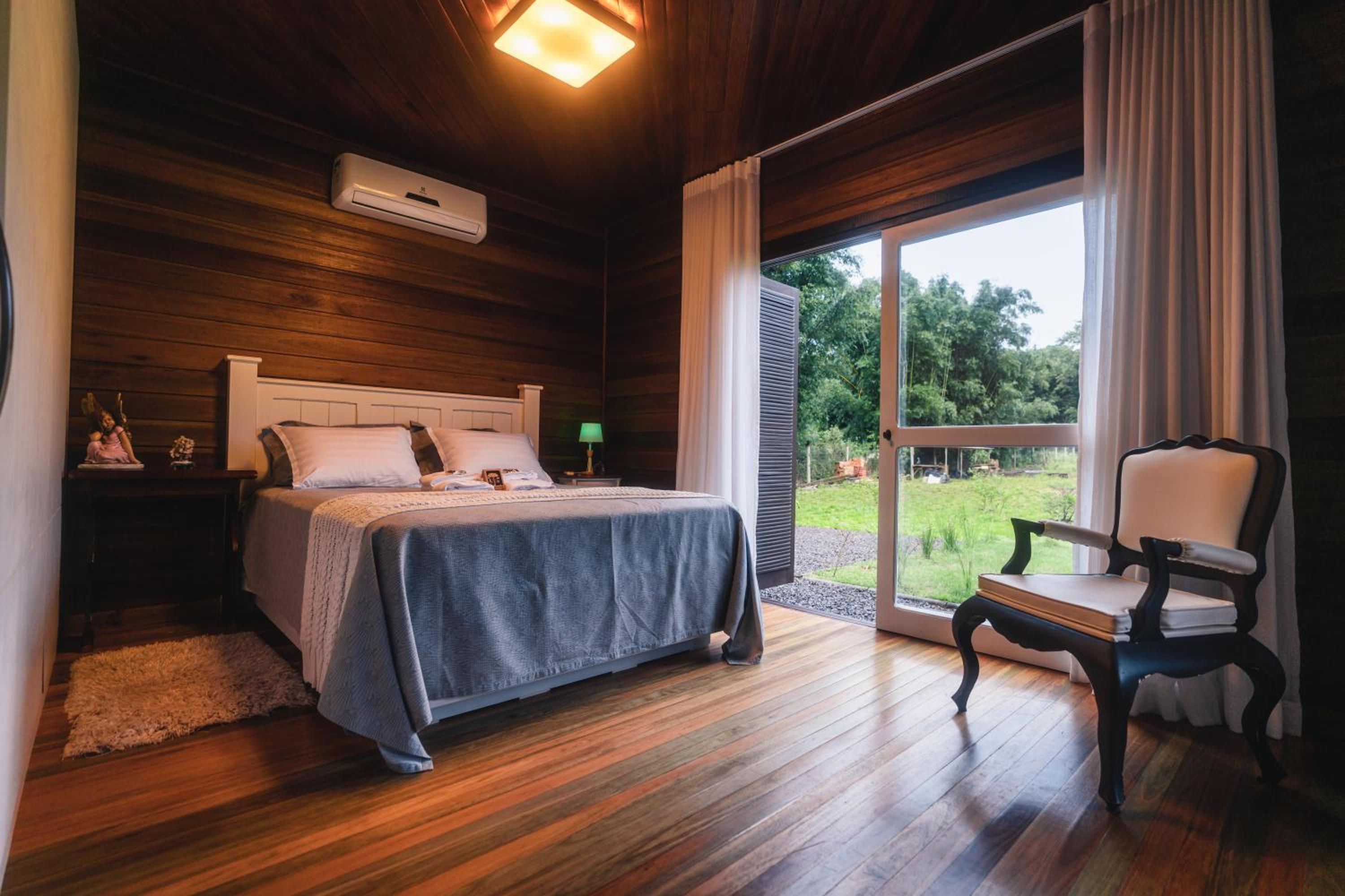 Stella Villaggio - Casa p 6pessoas com vista exclusiva
