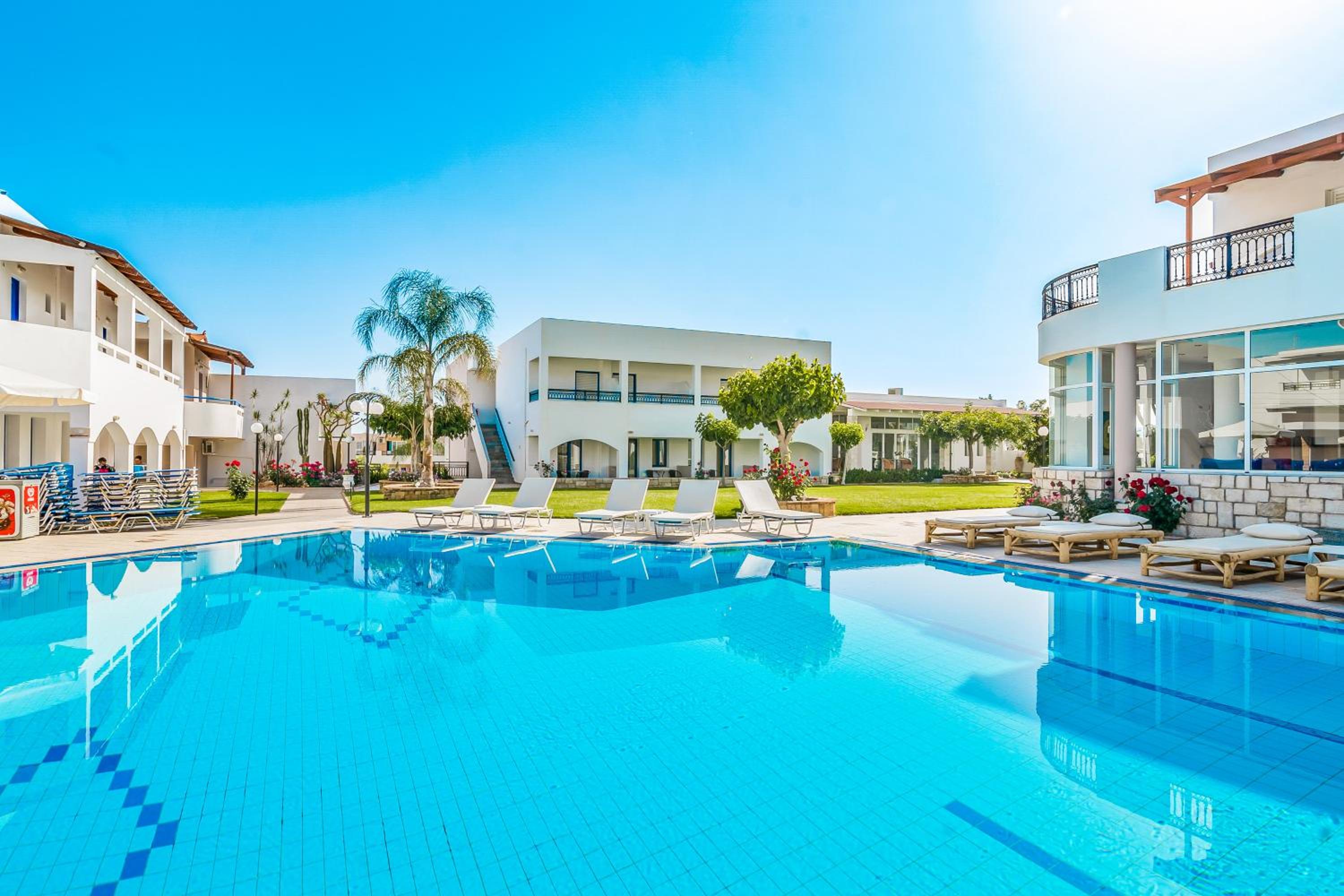 Malia Vacations - Maria Rousse - Property Image 8