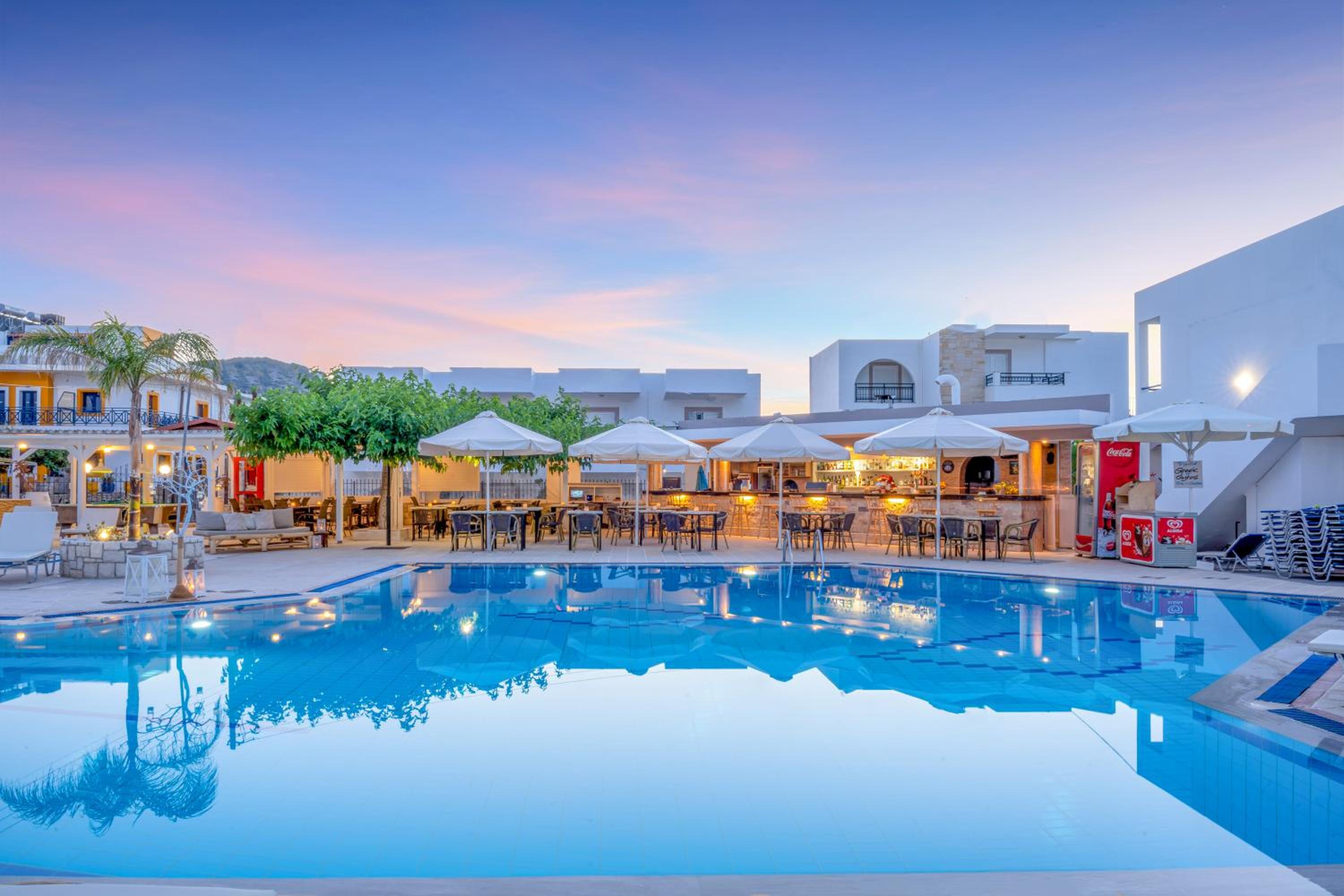 Malia Vacations - Maria Rousse - Property Image 2