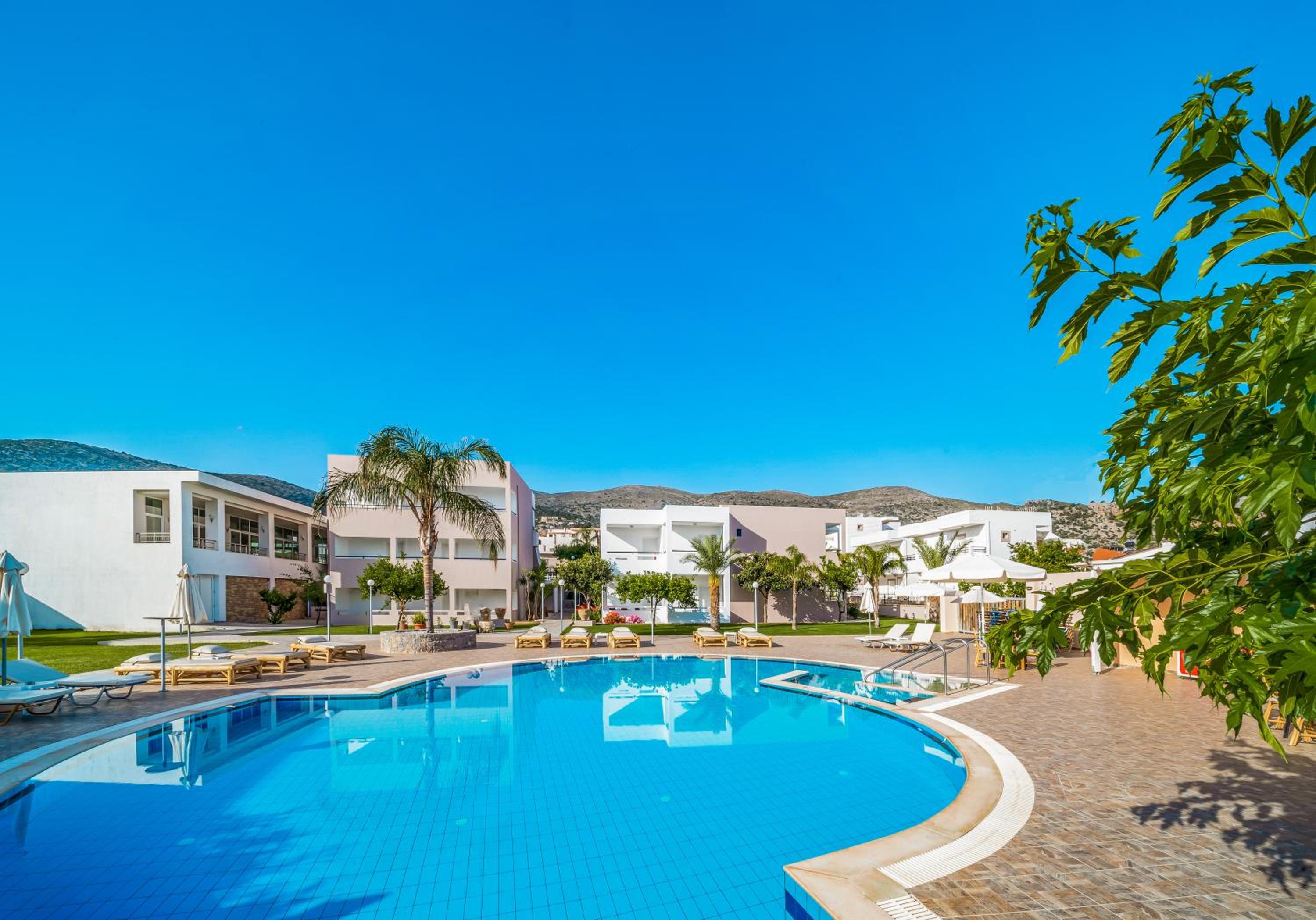 Malia Vacations - Maria Rousse - Property Image 4