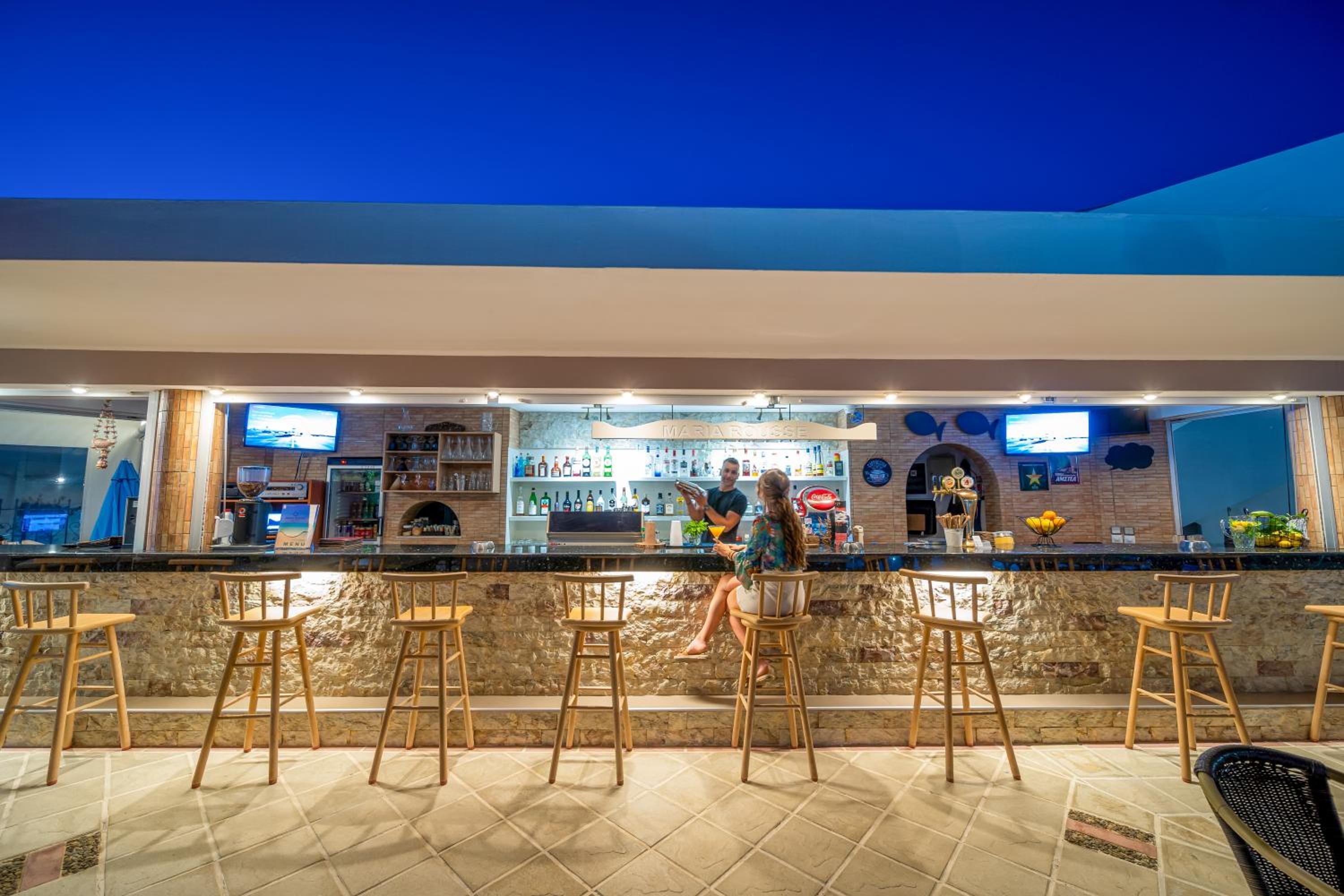 Malia Vacations - Maria Rousse - Property Image 6