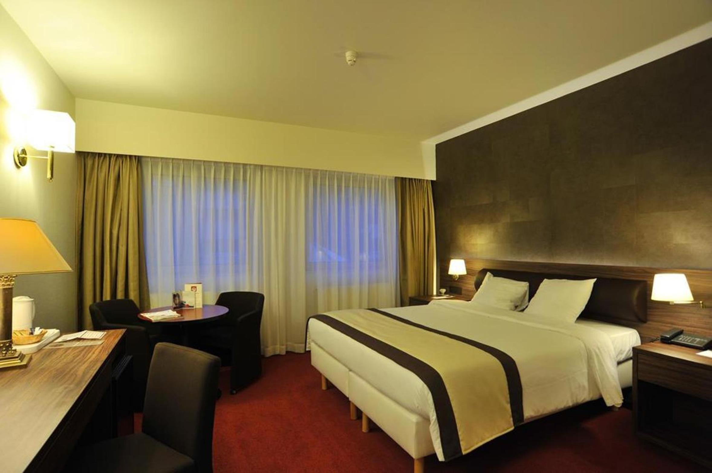 Bruges Vacations - Golden Tulip Hotel de' Medici - Property Image 5