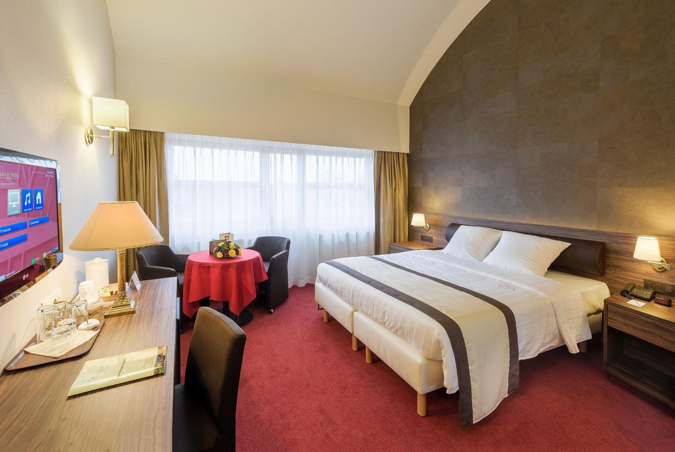 Bruges Vacations - Golden Tulip Hotel de' Medici - Property Image 51