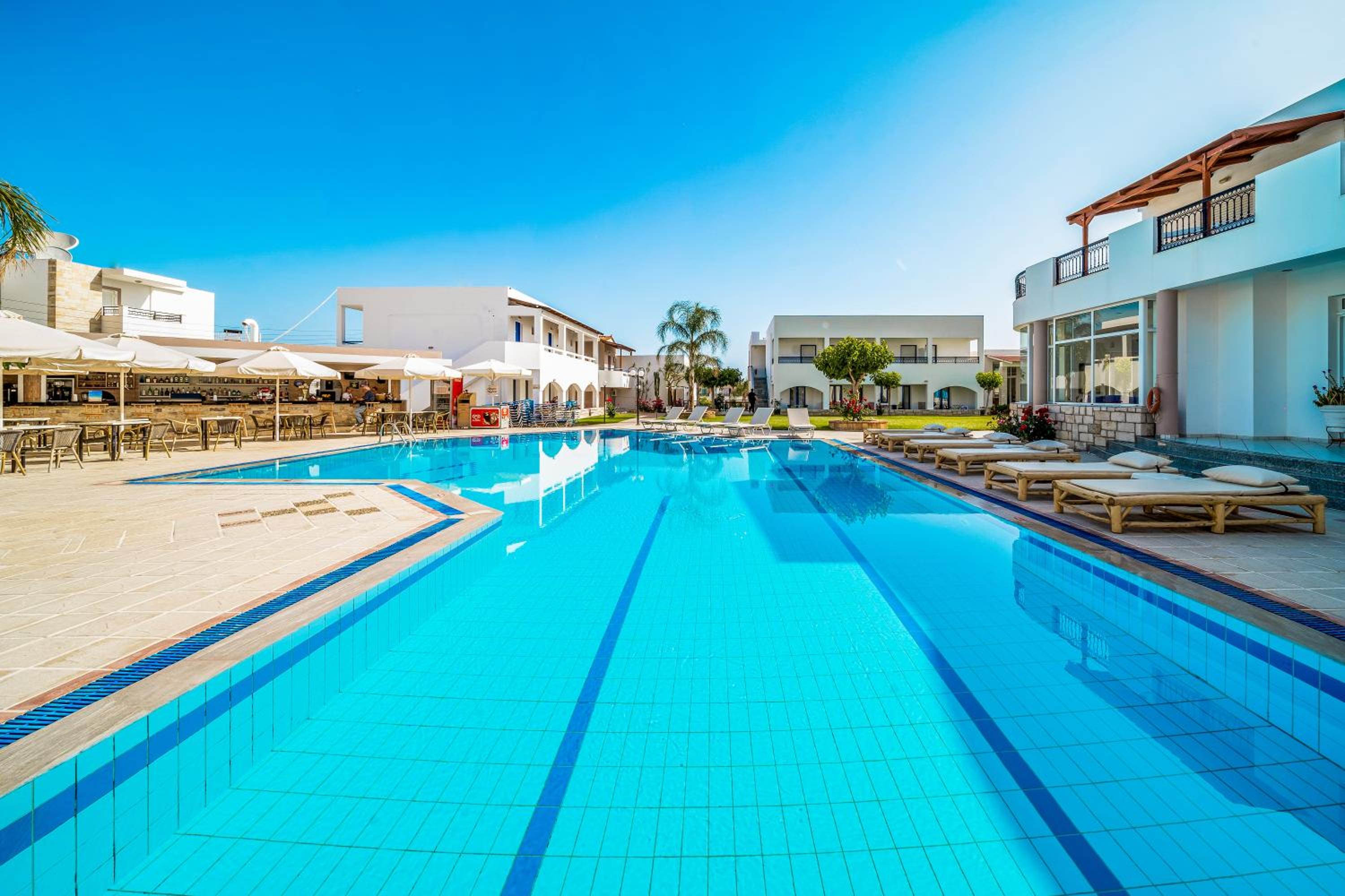 Malia Vacations - Maria Rousse - Property Image 5