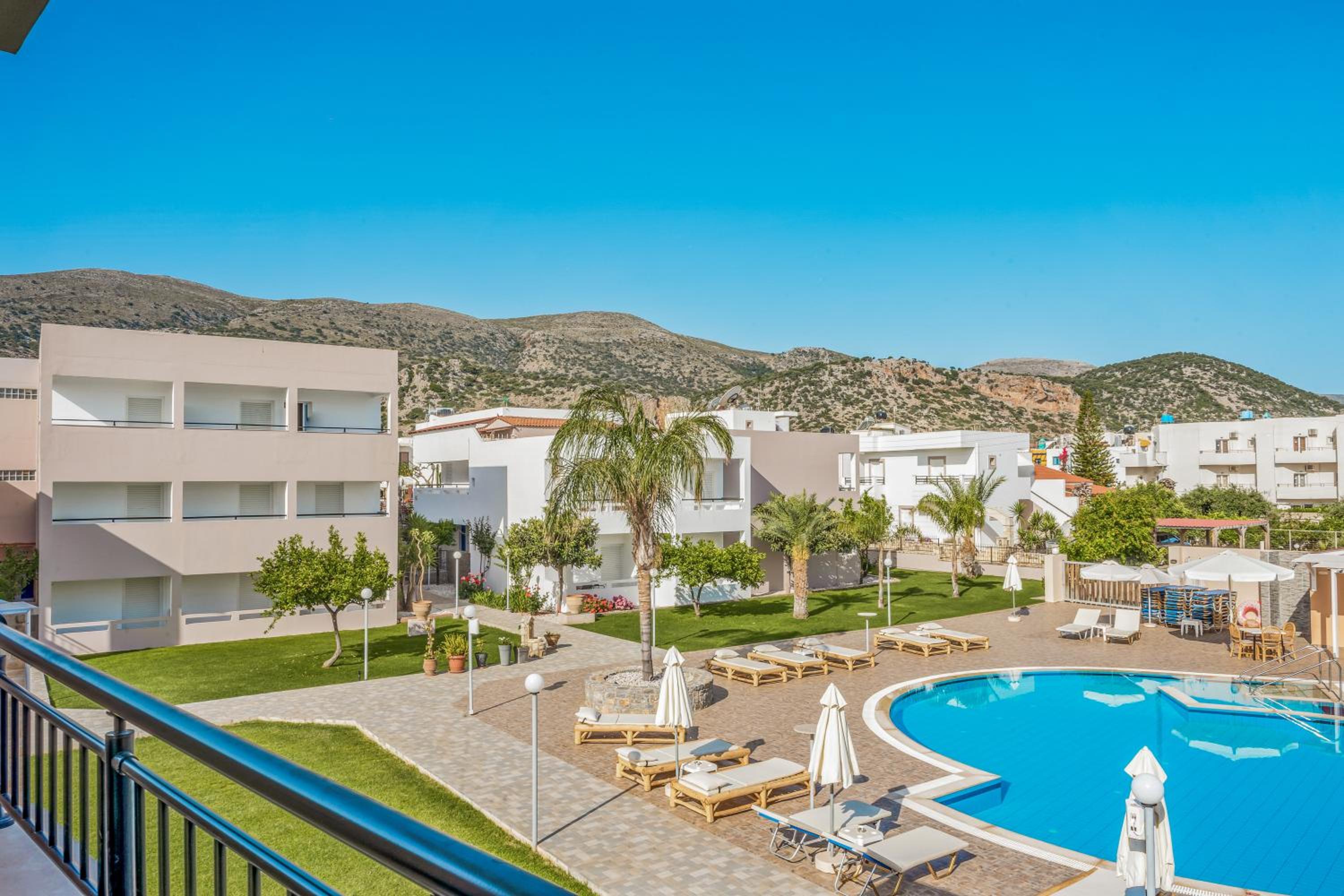 Malia Vacations - Maria Rousse - Property Image 3