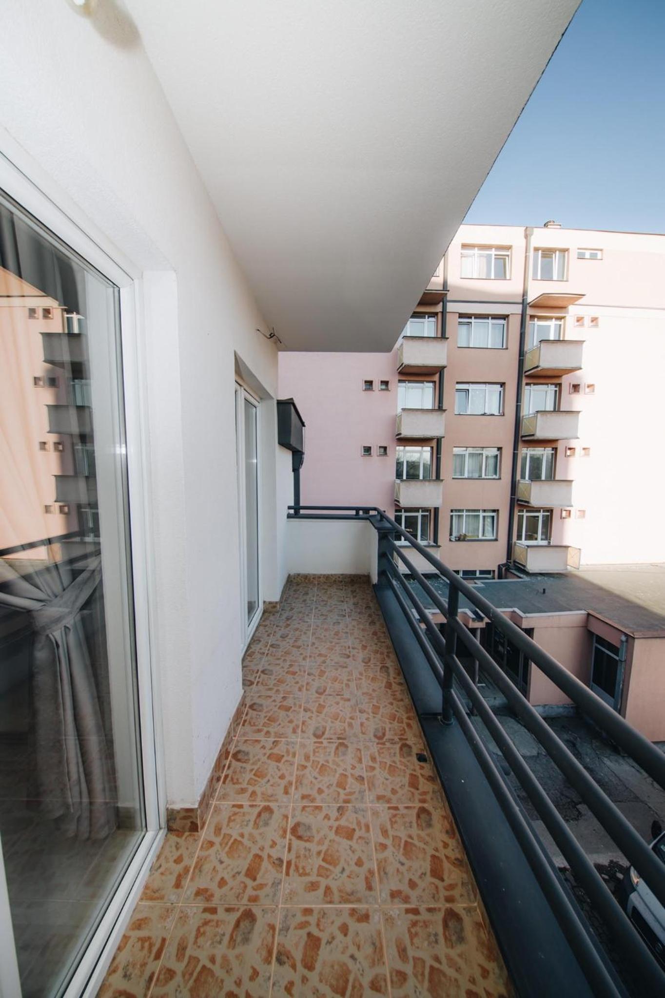 Duga apartmani view 2