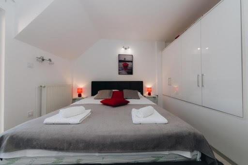 Duga apartmani view 4