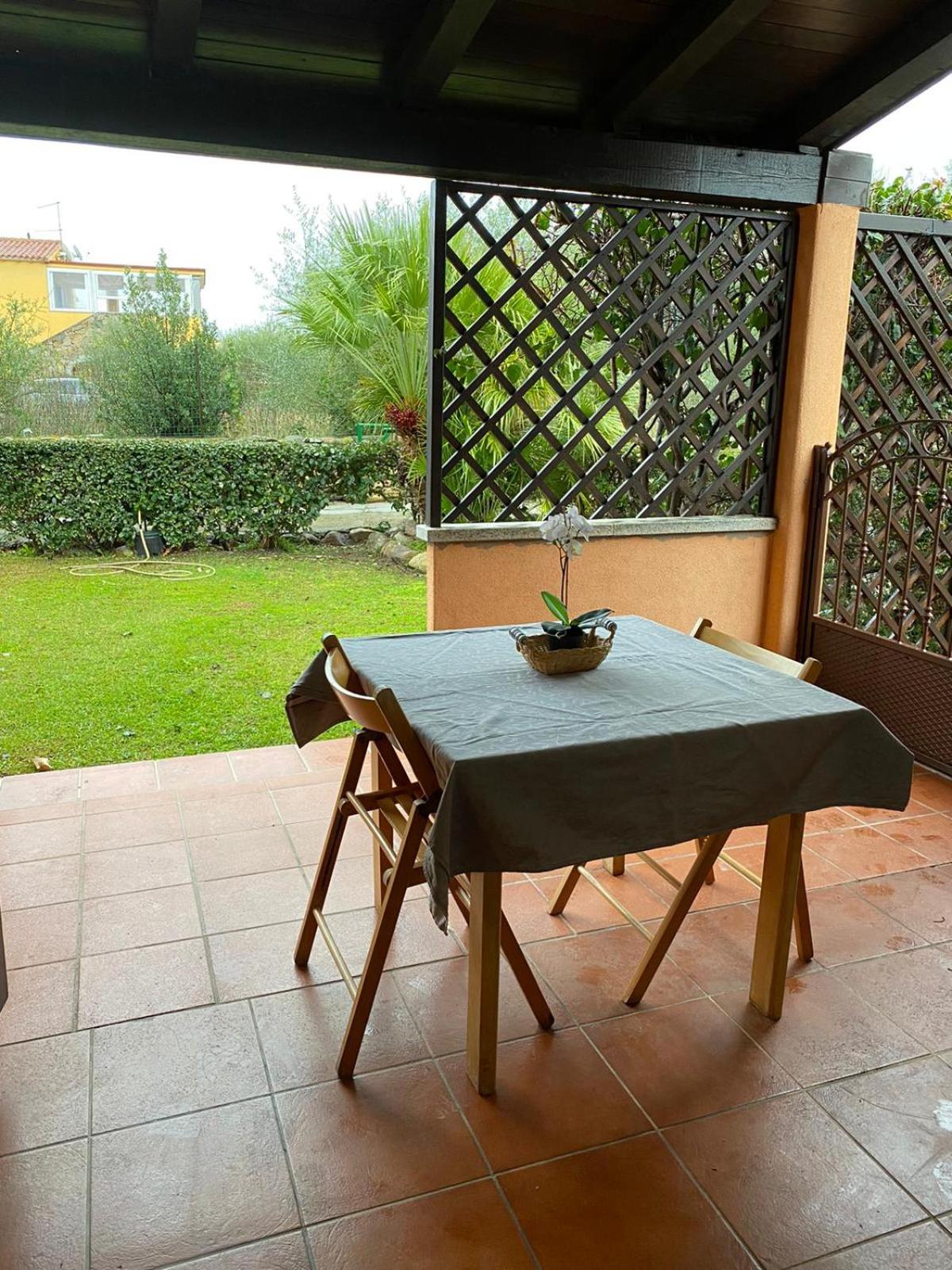 Bilocale al Villaggio degli ulivi SAN TEODORO view 2