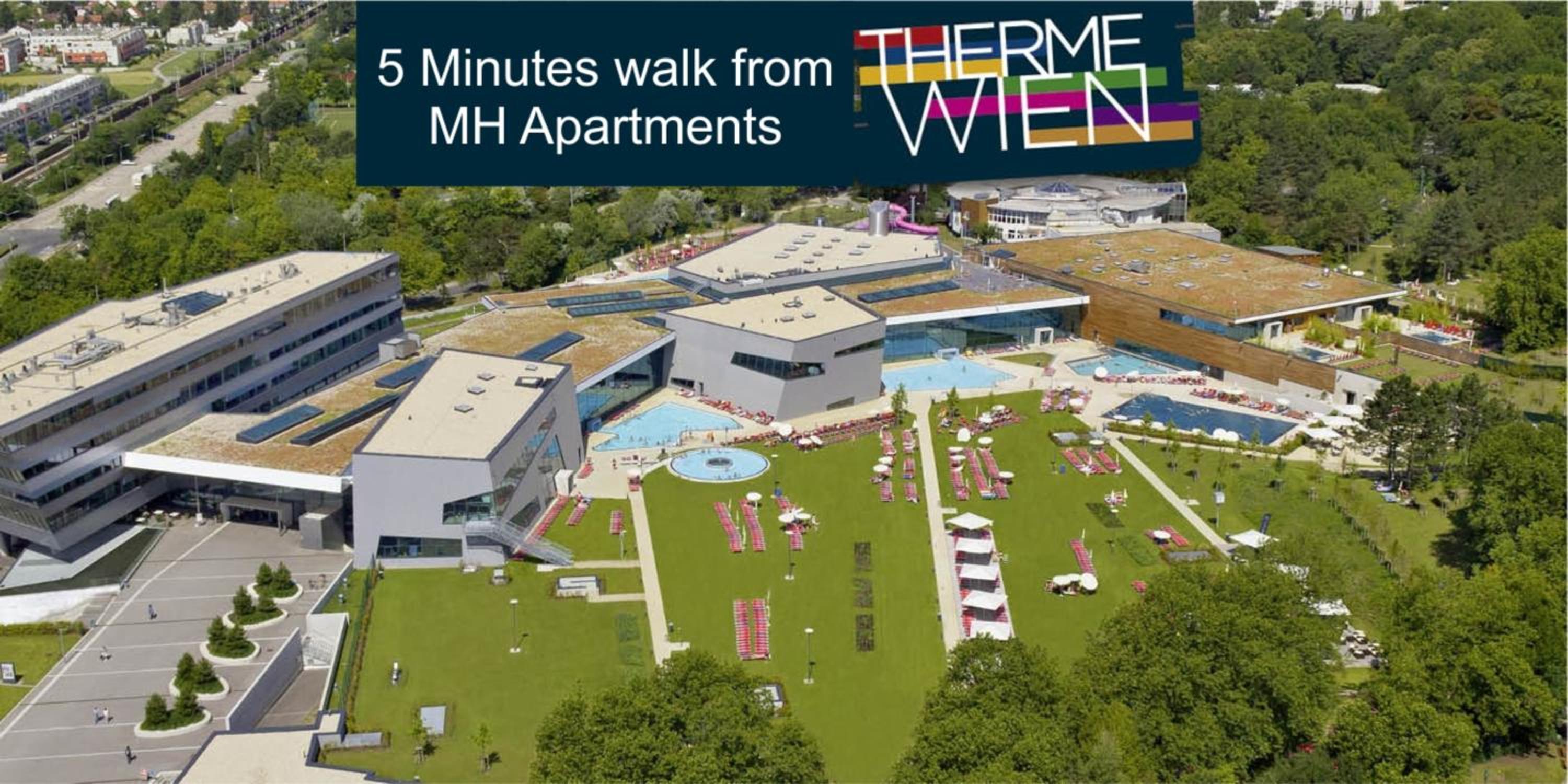 MH Apartments