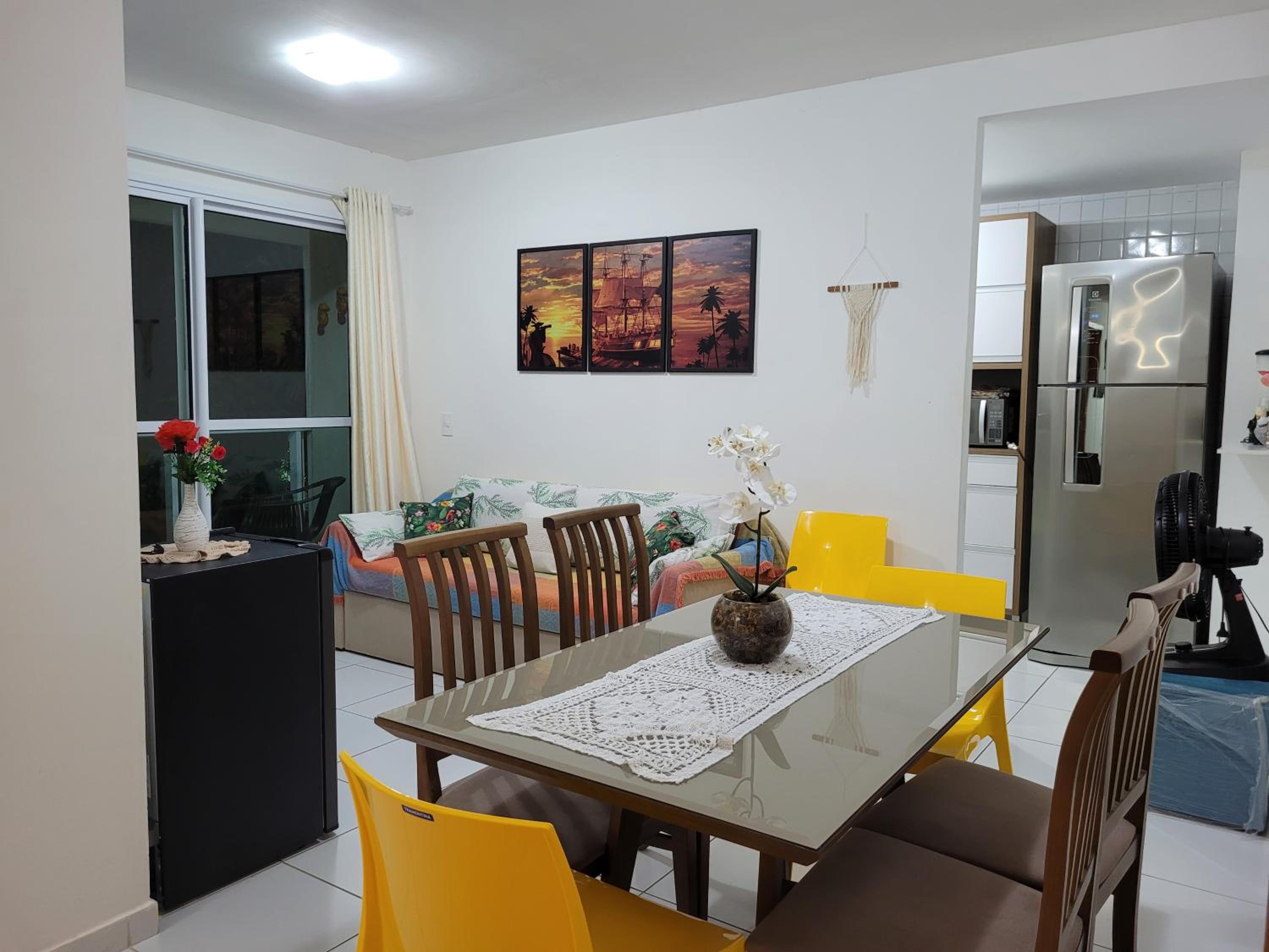 Flat Palm Village Acqua
