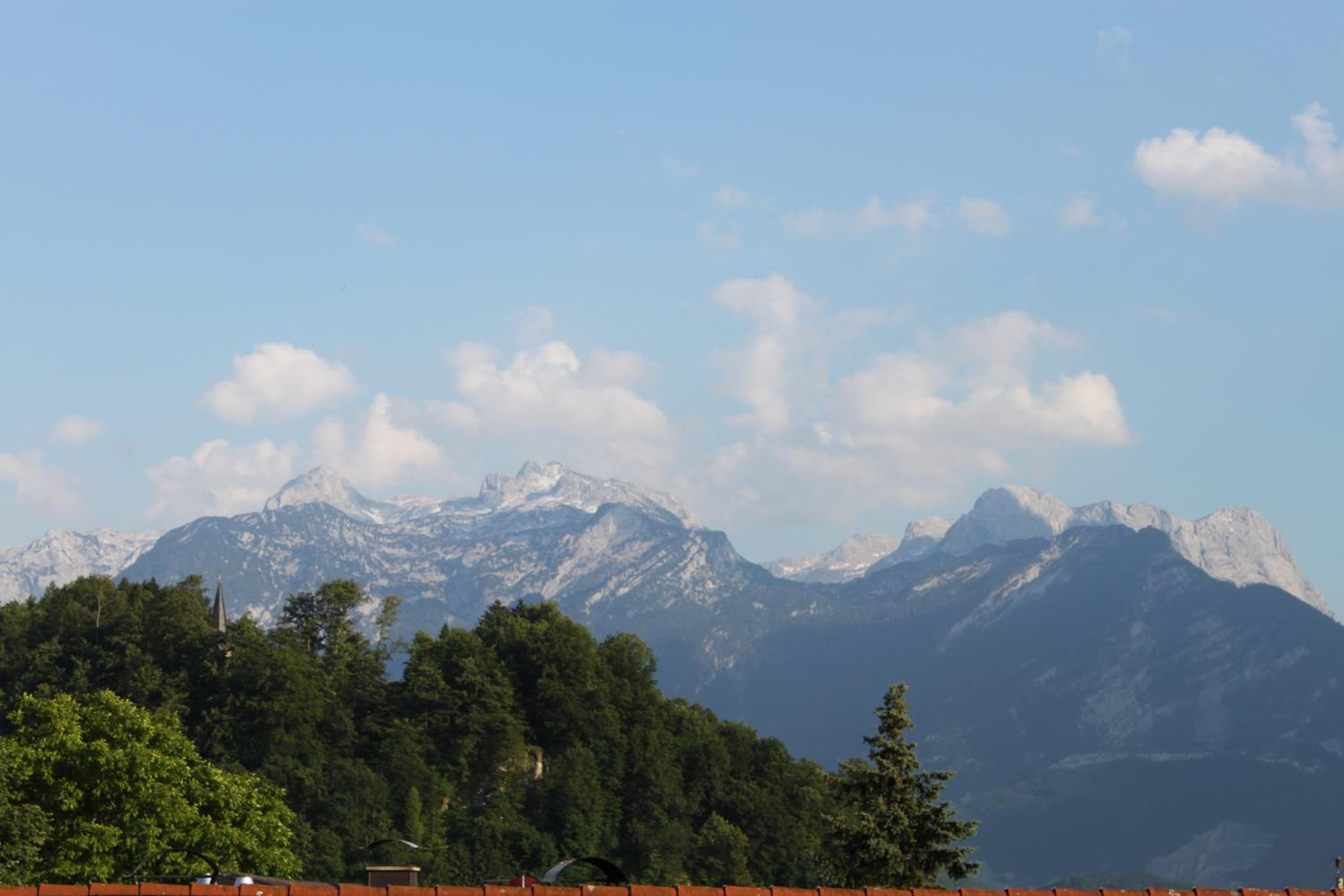 Ferienwohnung Hager Kuchl view 4