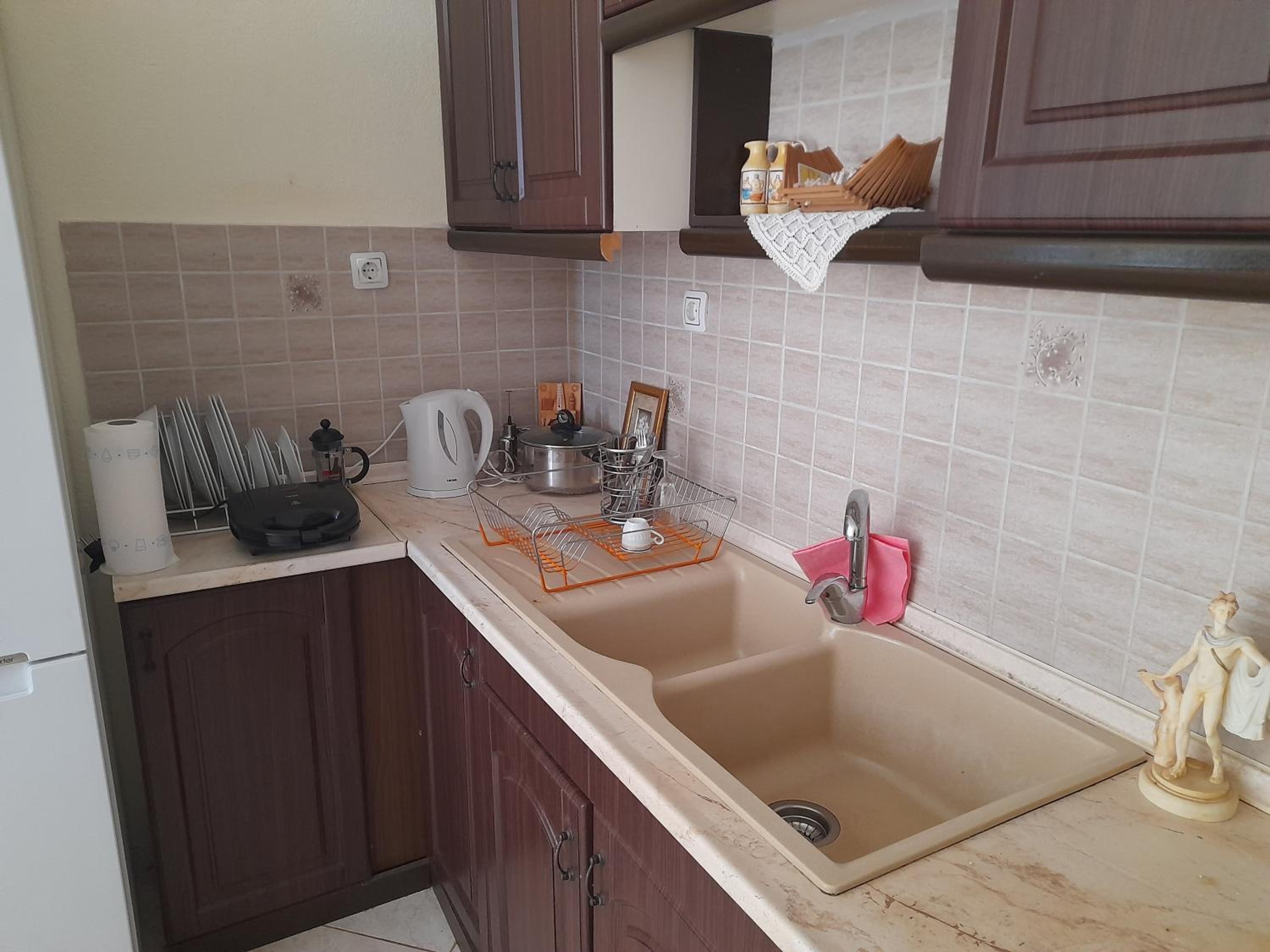 Apartments Giannis