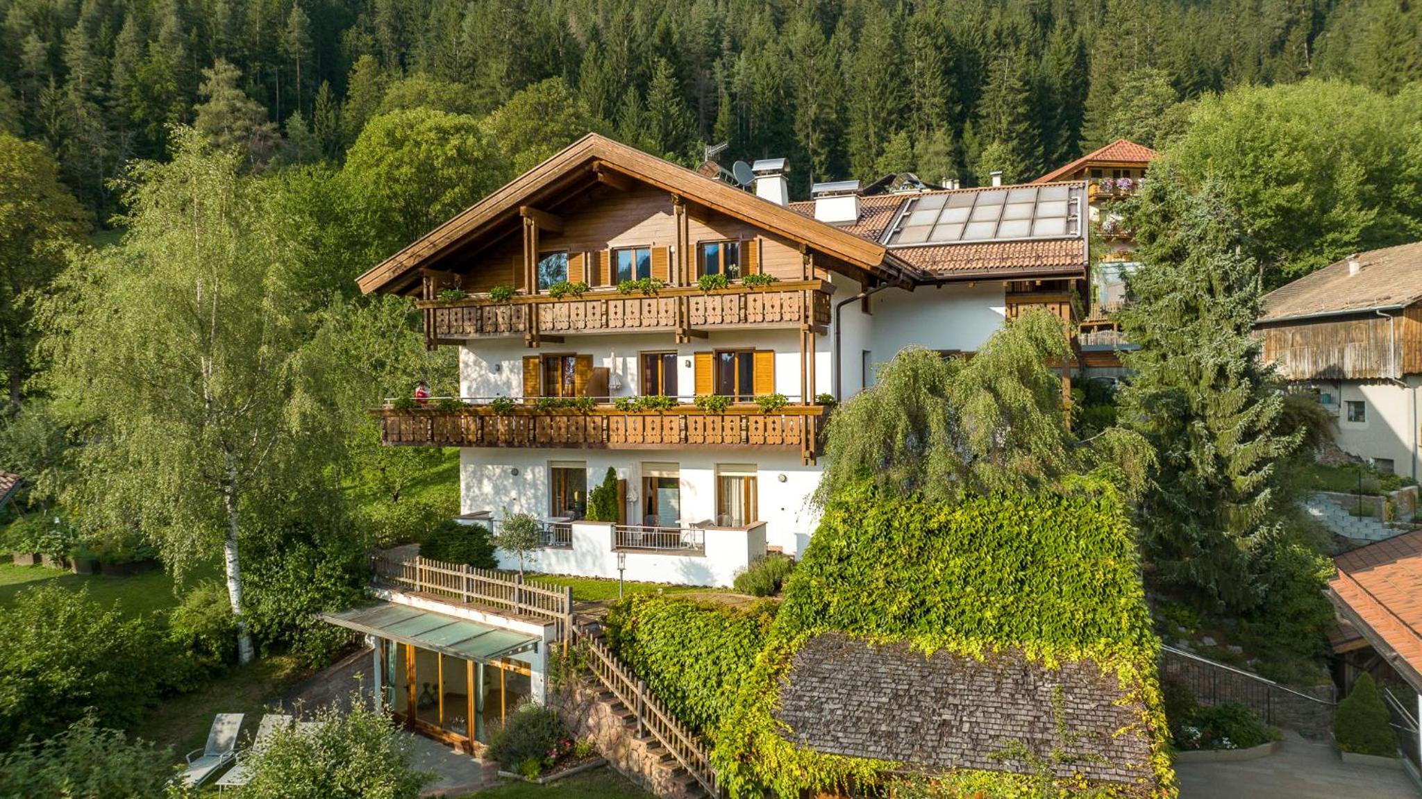 Apartments Samberg view 2