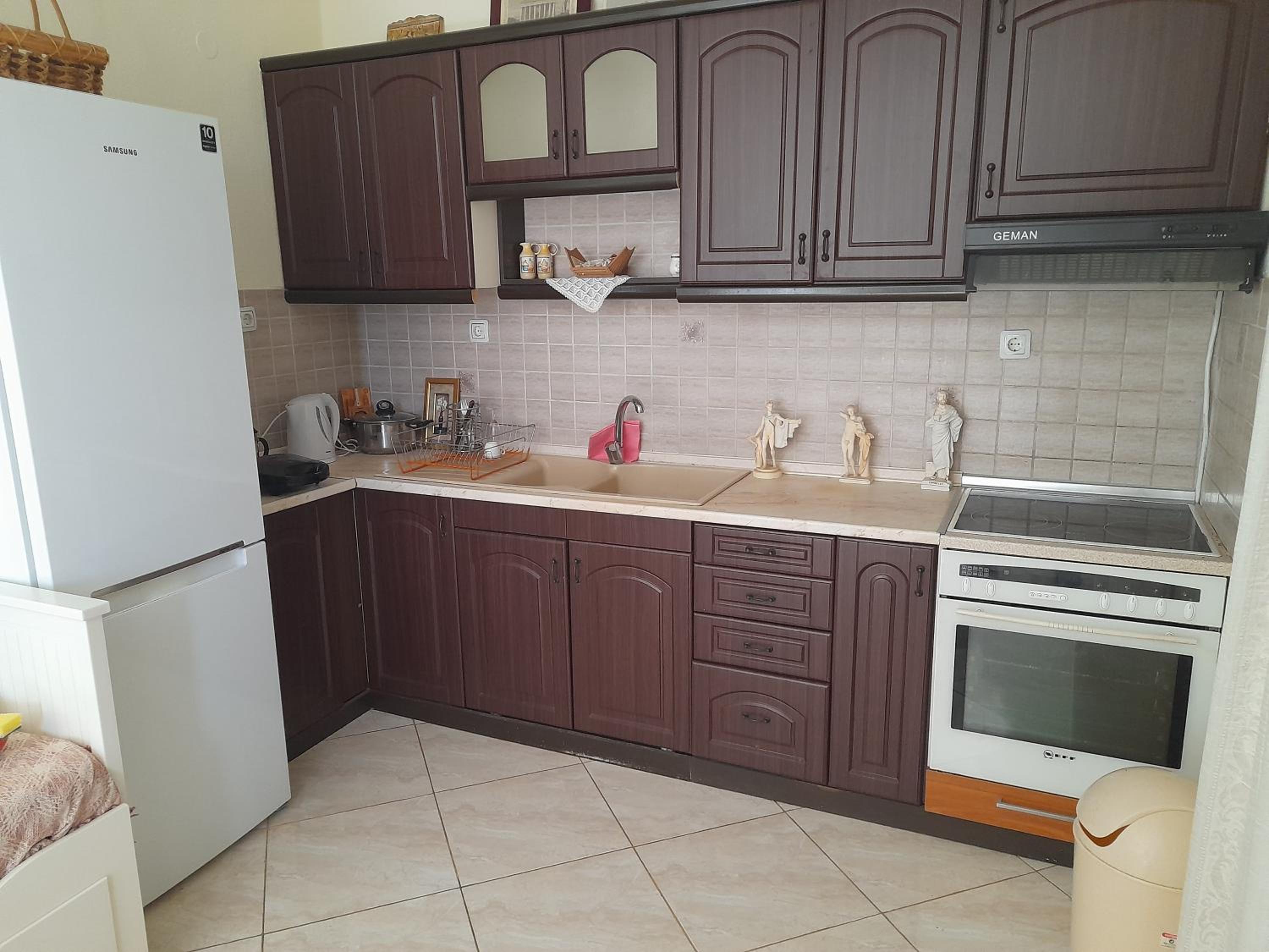 Apartments Giannis