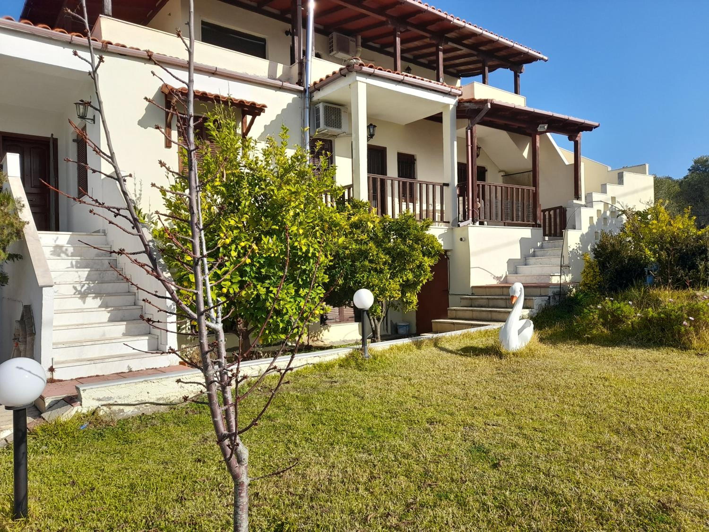 Apartments Giannis