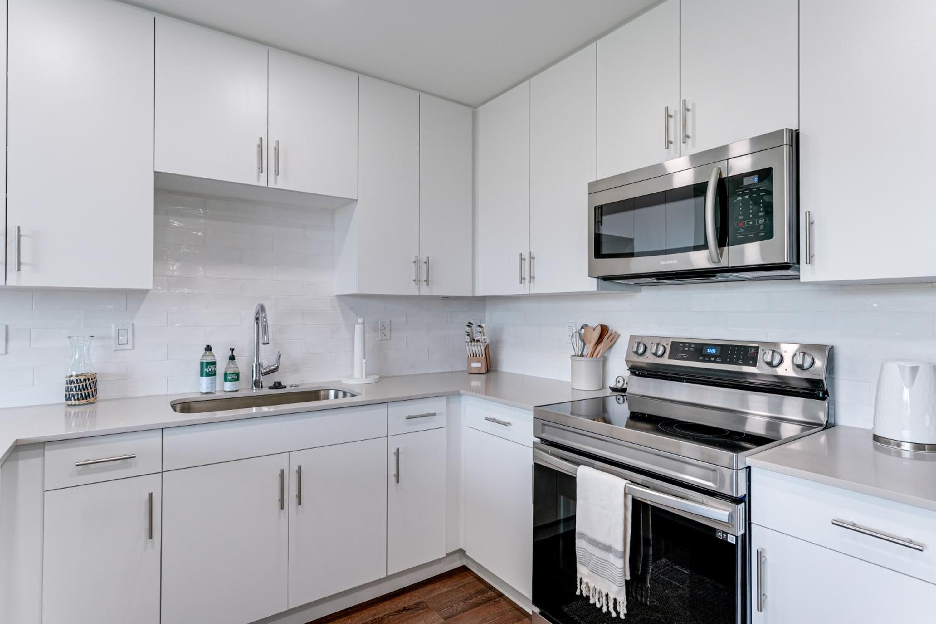 All-New, Waterfront Condo in Downtown Sarasota! view 2