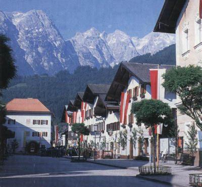 Ferienwohnung Hager Kuchl view 2