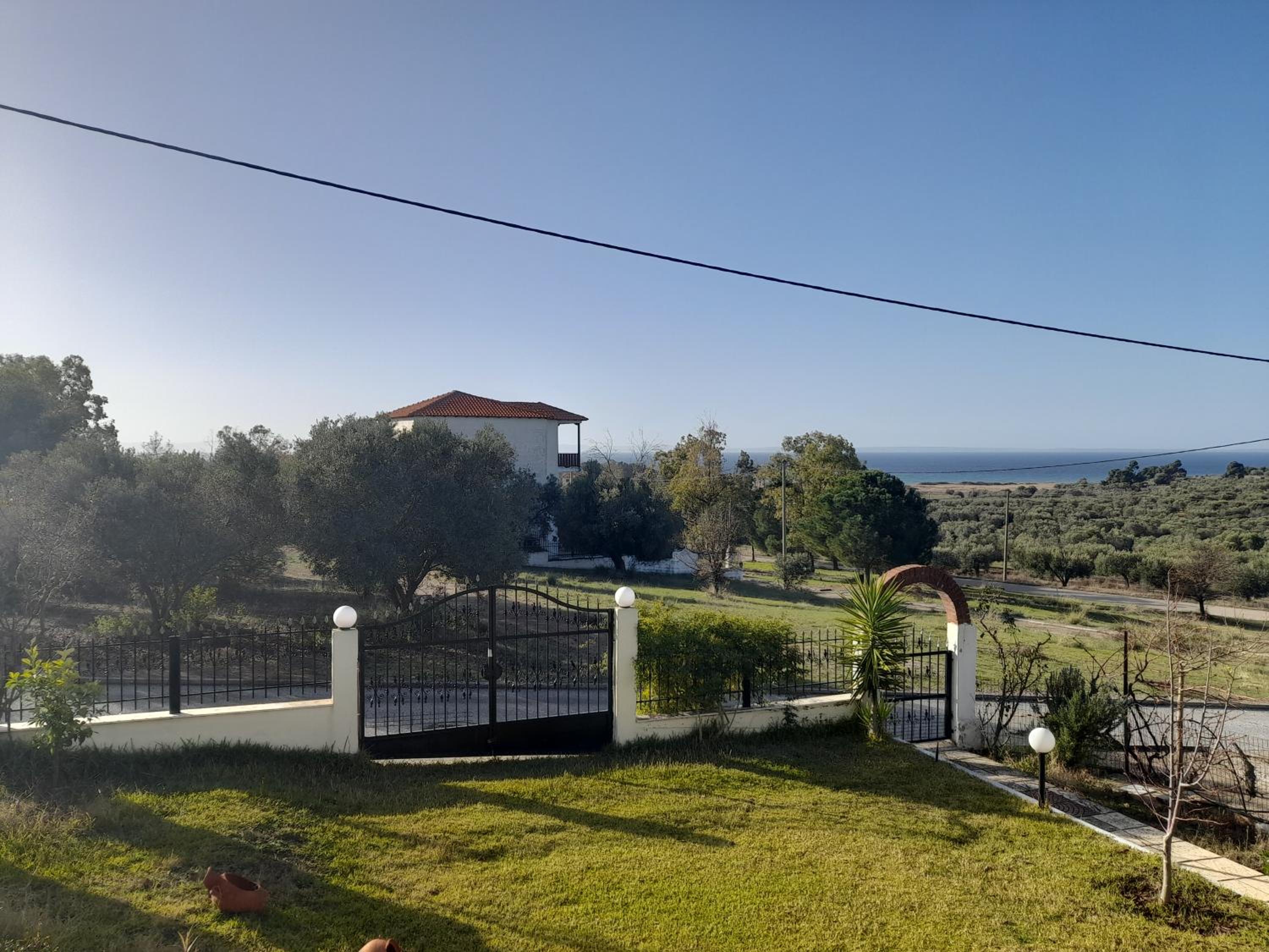 Apartments Giannis