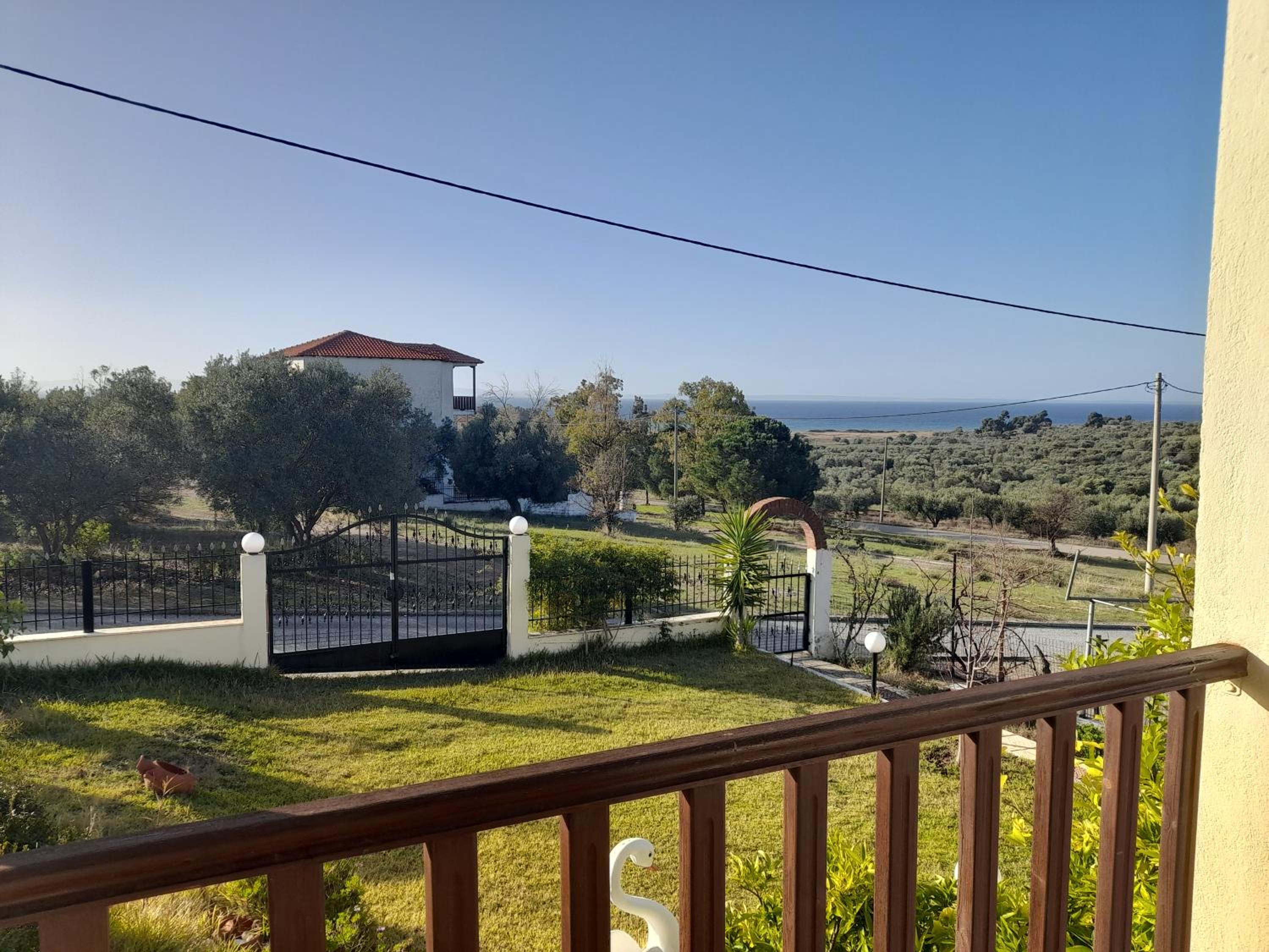 Apartments Giannis
