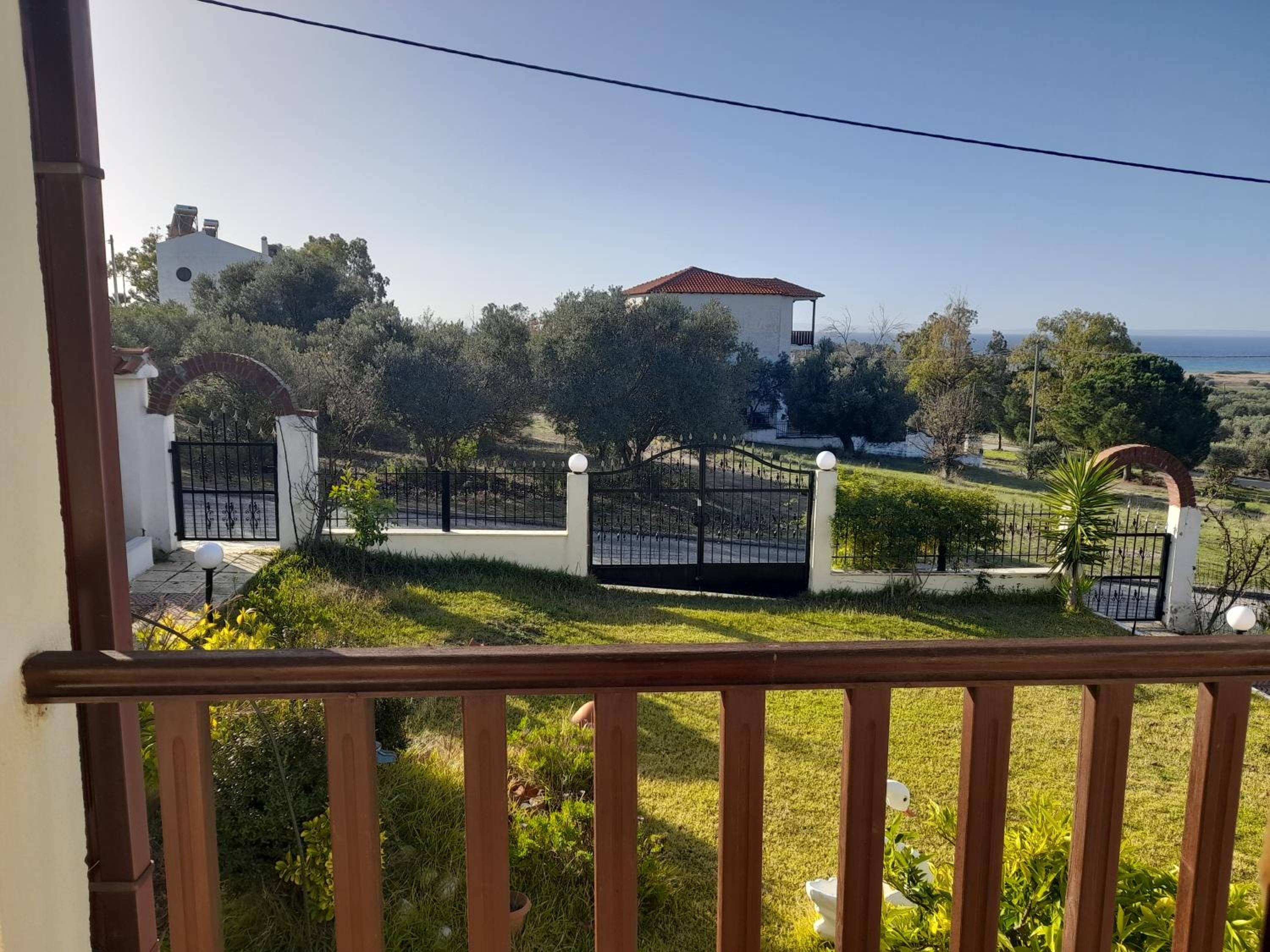 Apartments Giannis