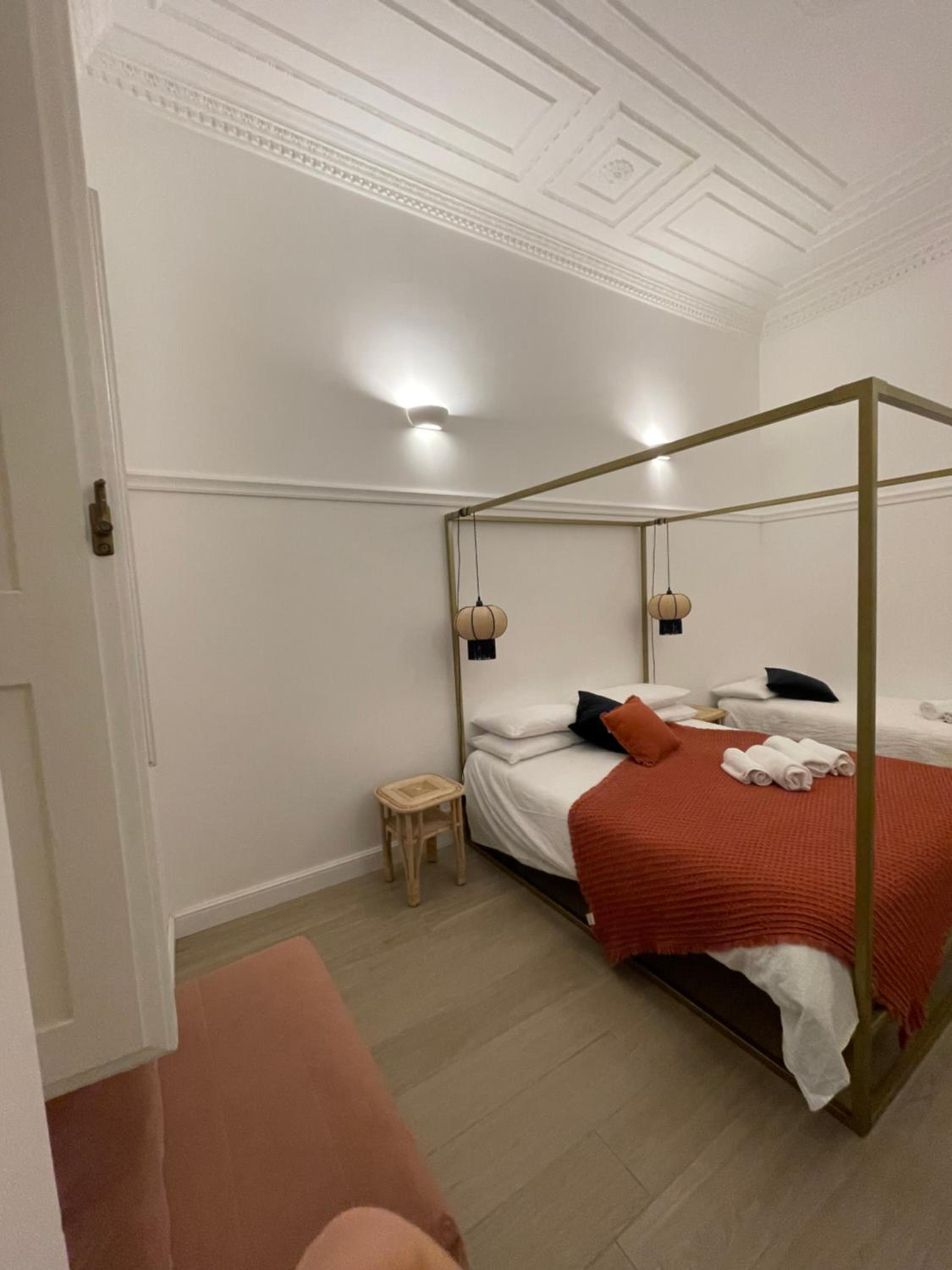 MARCANTONIO HOME ROME - Colosseum - Viale Manzoni 39-41
