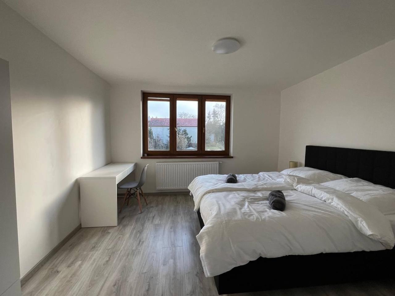 Apartment Golden Prague 78