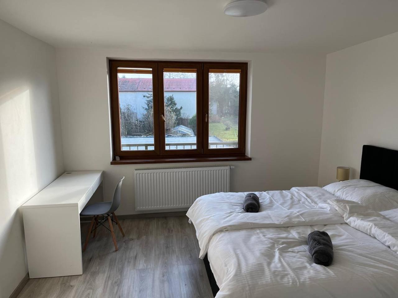 Apartment Golden Prague 78