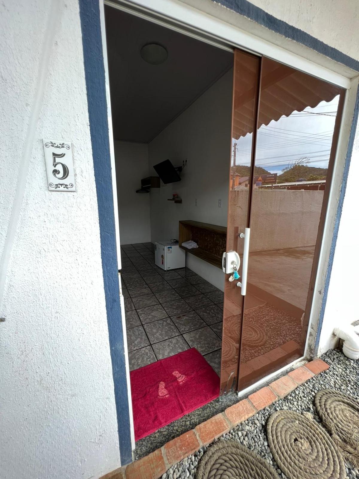 Pousada Armação das Baleias view 4