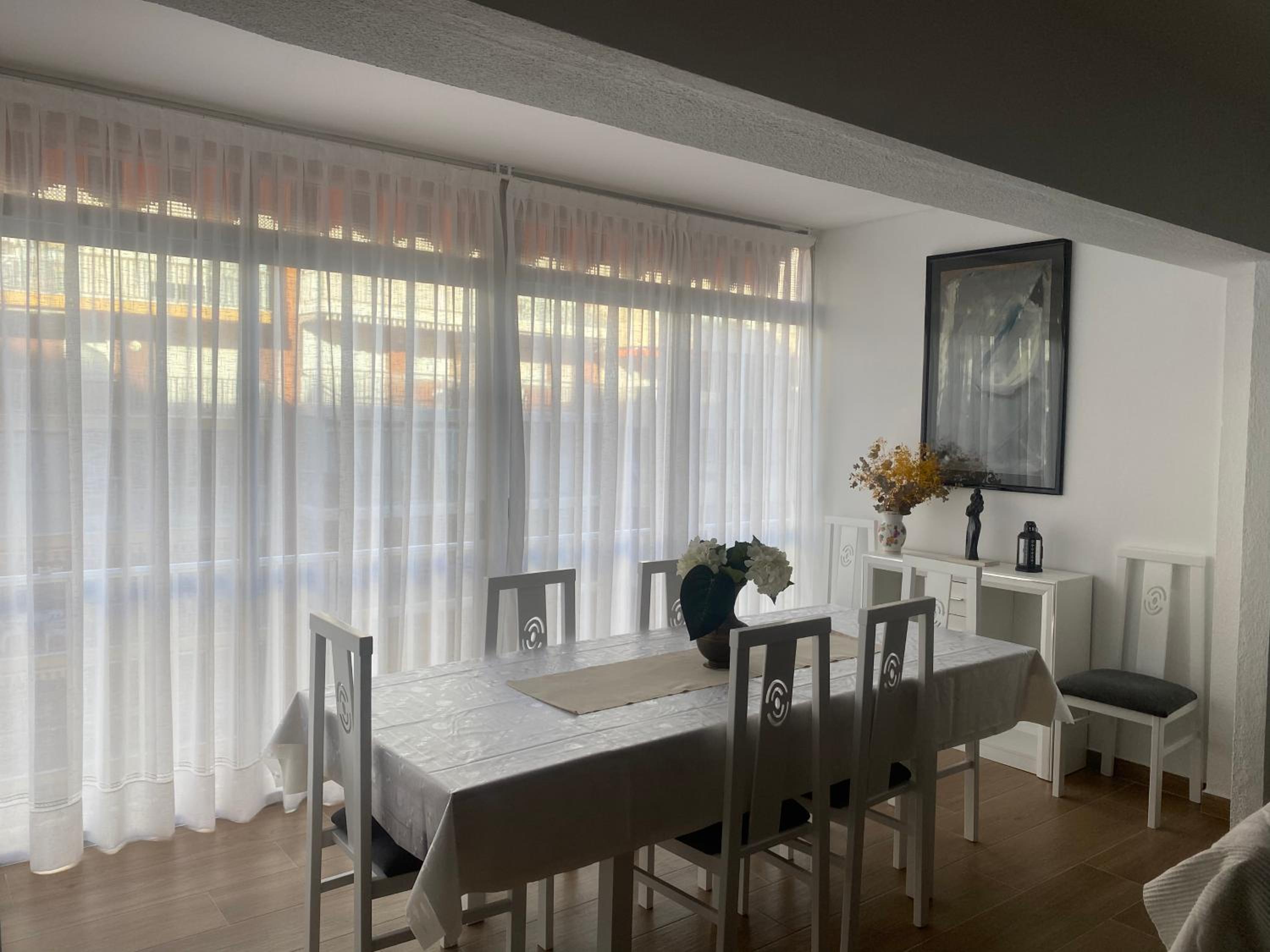 150m2 Con vistas al Mar y al Castillo de Cullera photo 5